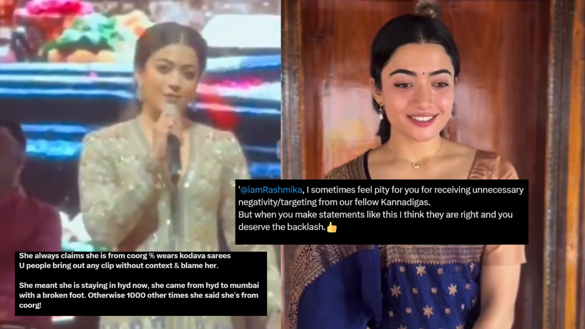 Rashmika Mandanna