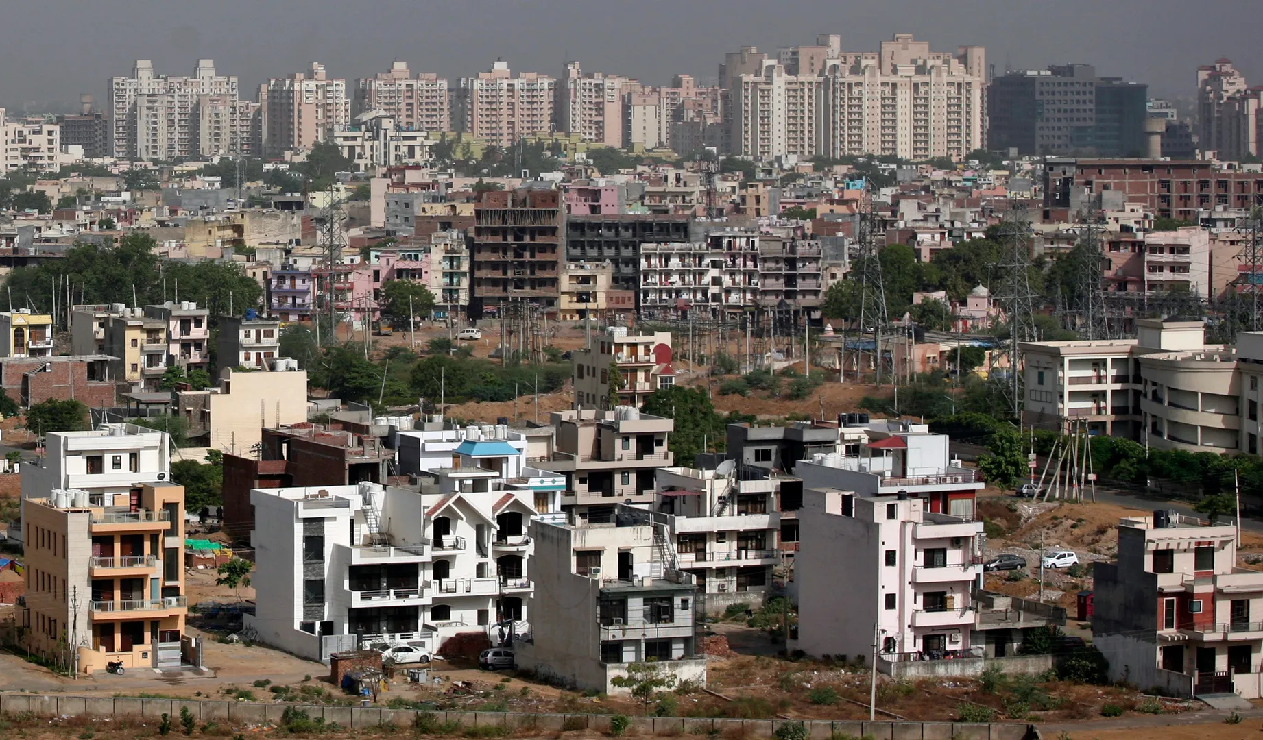 Home buyers in India