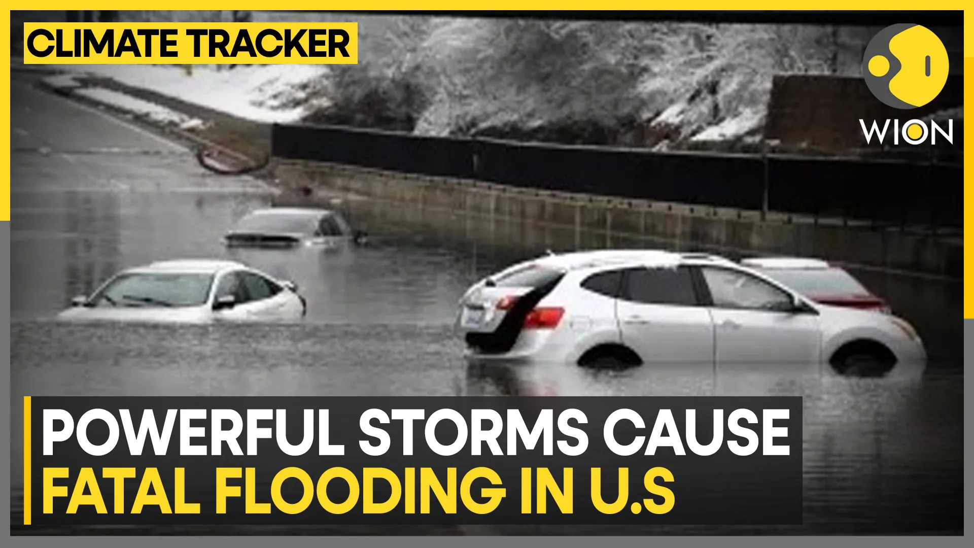flood