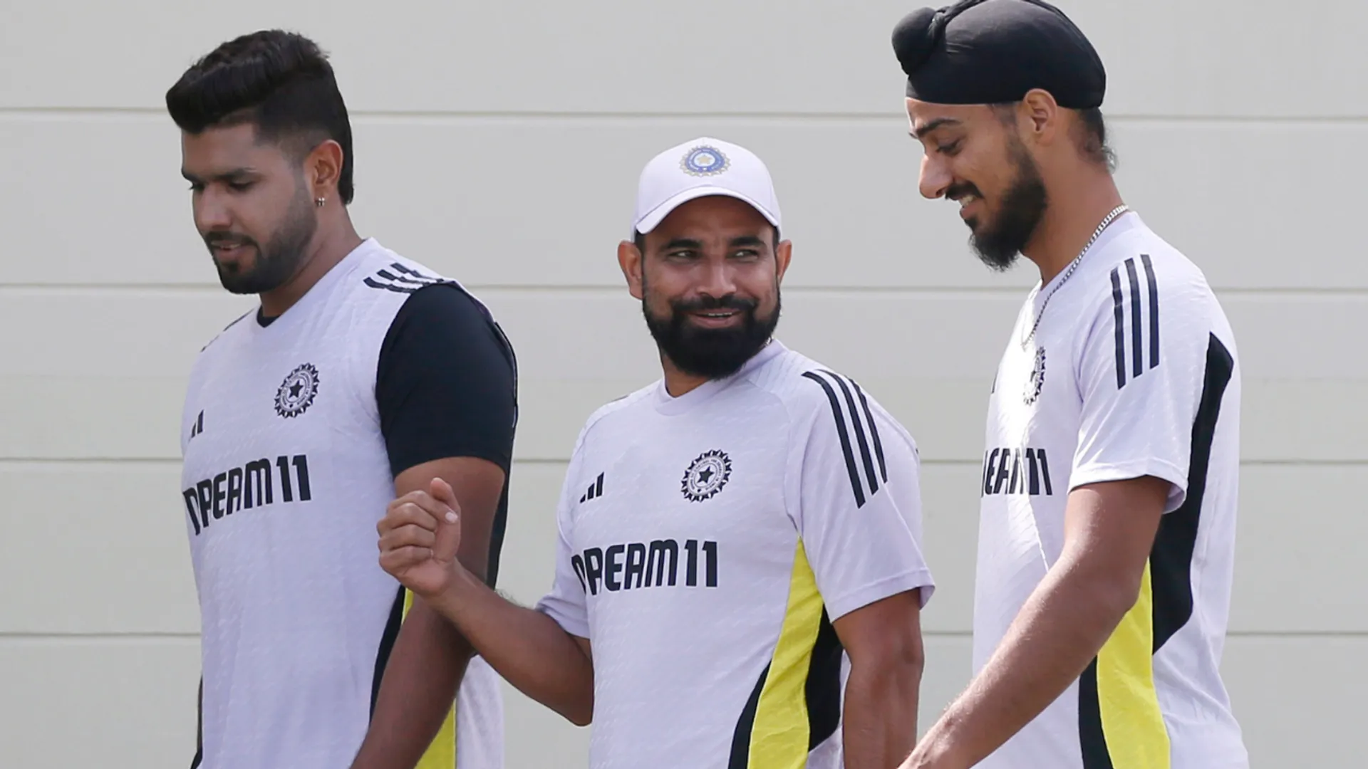 Not Harshit but former Australia captain says THIS bowler will be crucial for India