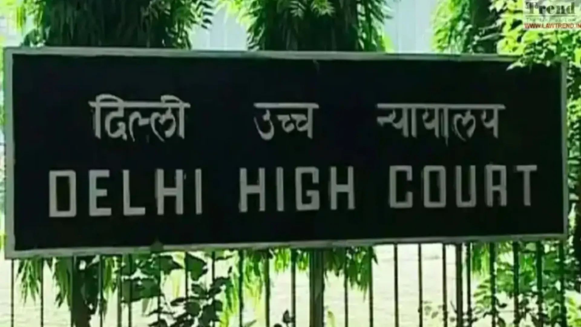 Delhi High Court