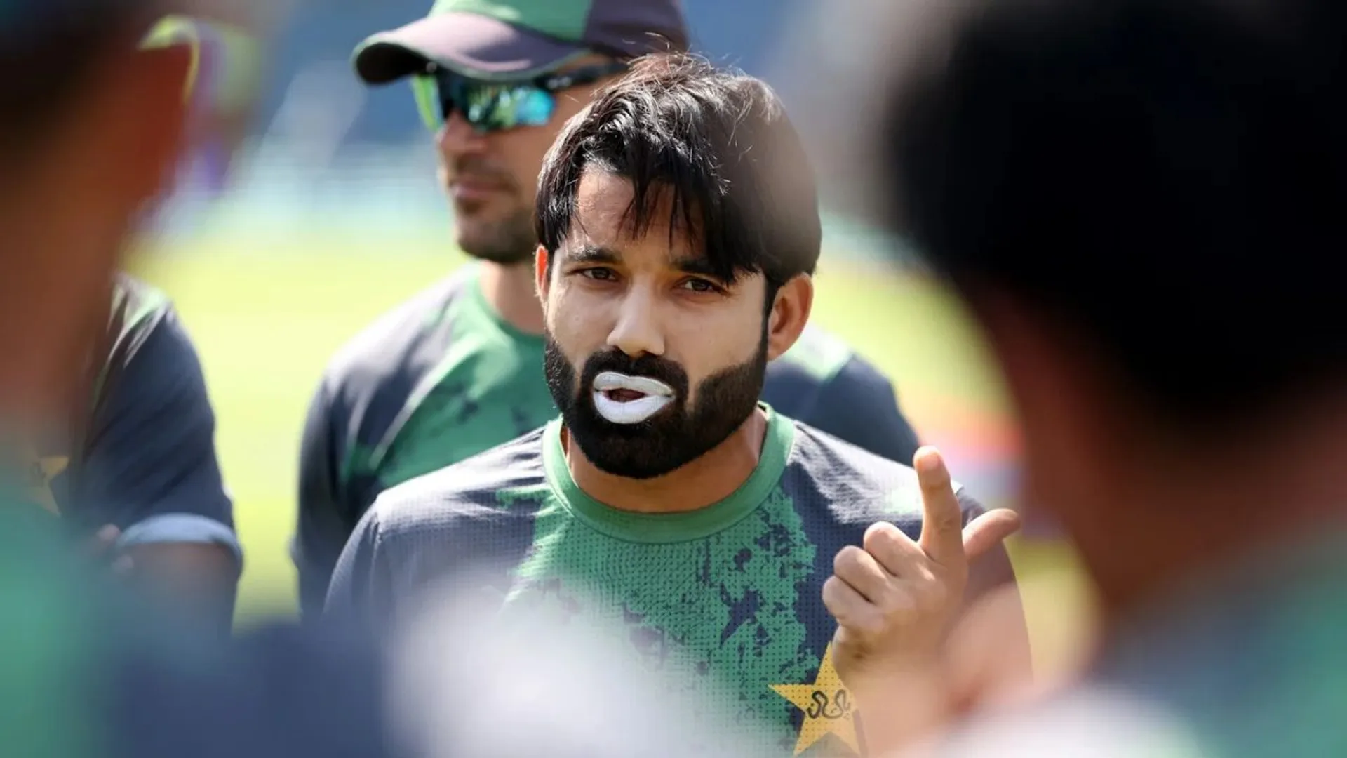 Champions Trophy 2025 ‘Pakistan has many flaws, but if they can beat India…,’ Amir