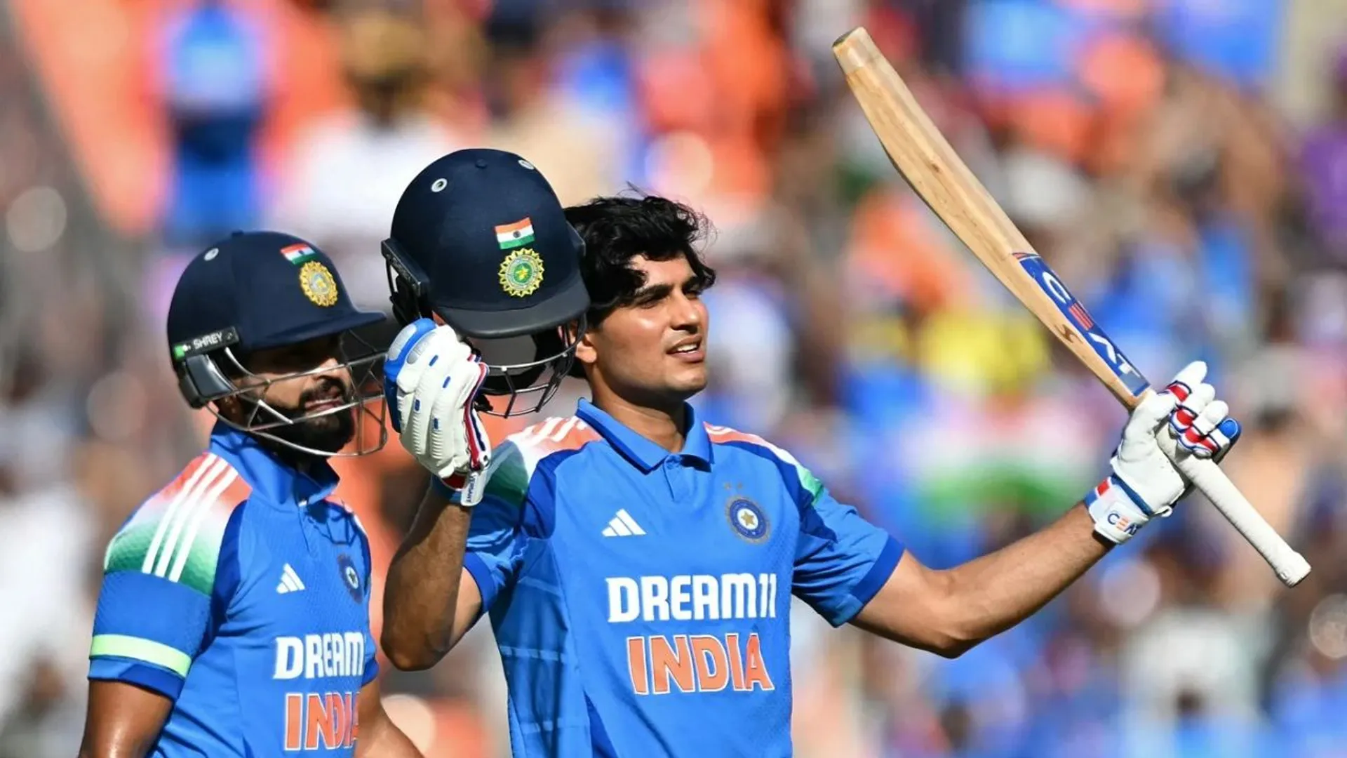 Champions Trophy 2025 ‘Gill is here to stay for long but not Iyer,’ Manjrekar’s assessment of Indian stars