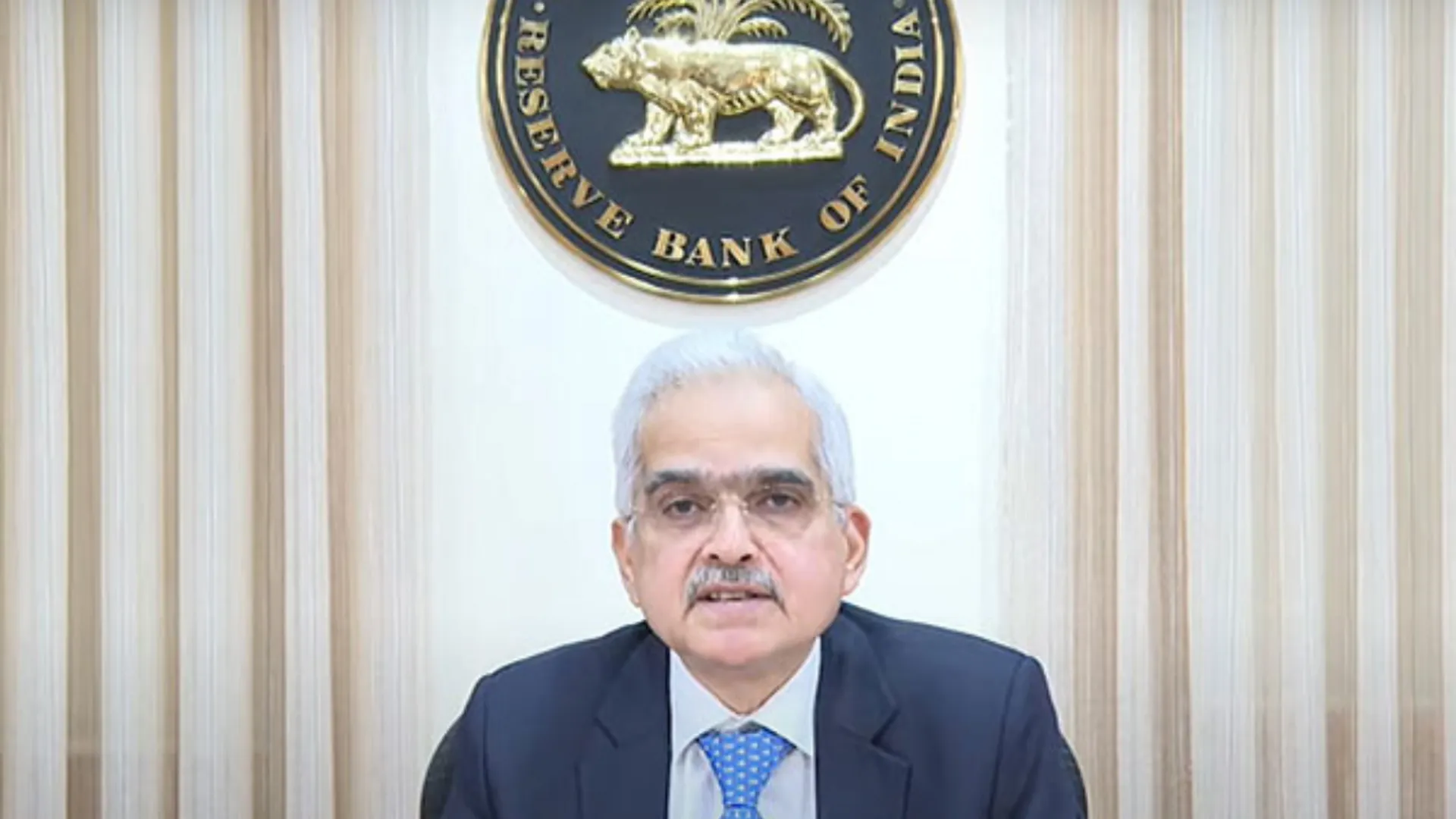Shaktikanta Das, former RBI governor, appointed principal secretary to PM
