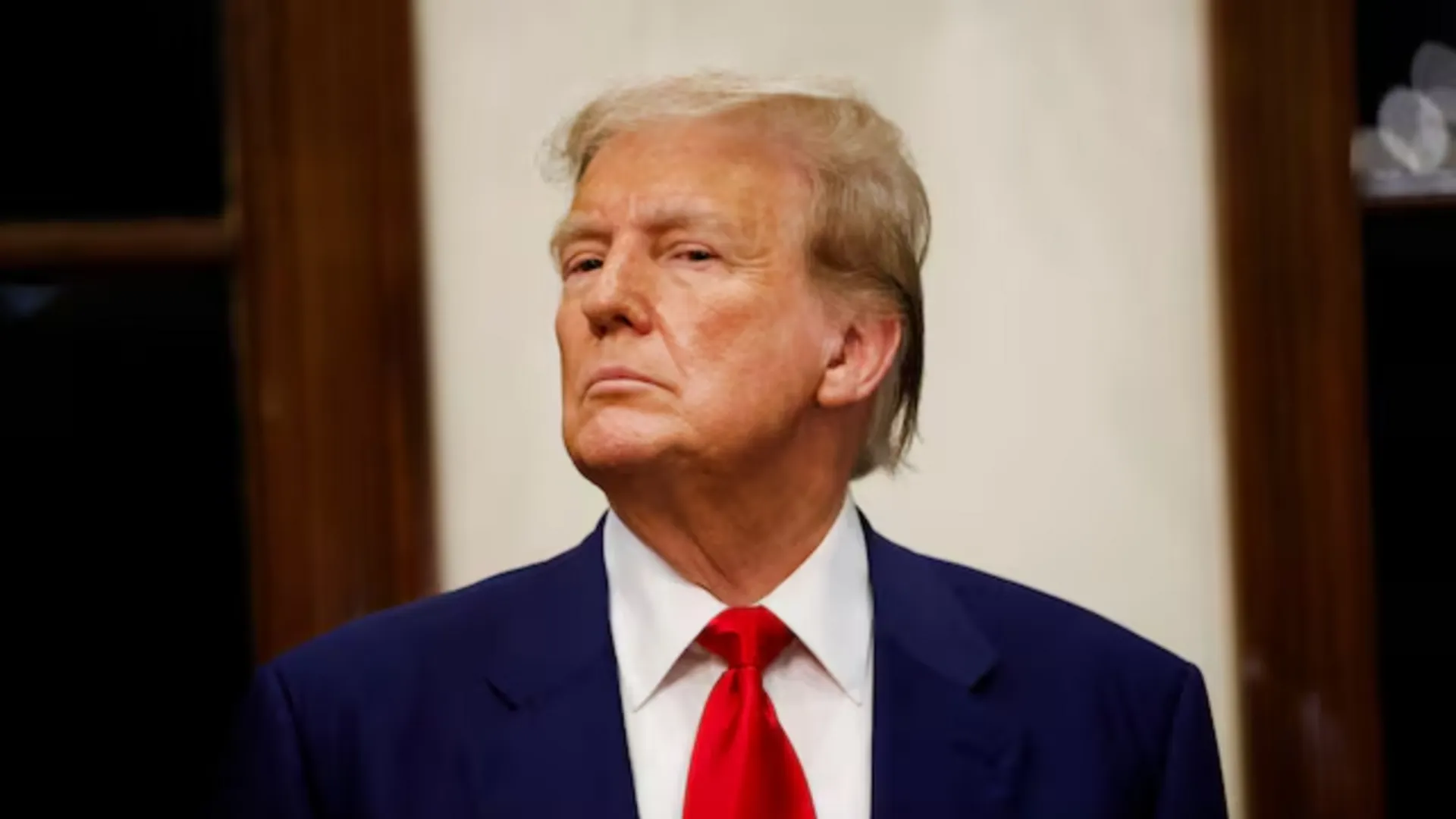 Donald Trump recruited by Moscow in the 1980s? Ex-KGB officer makes bold claim