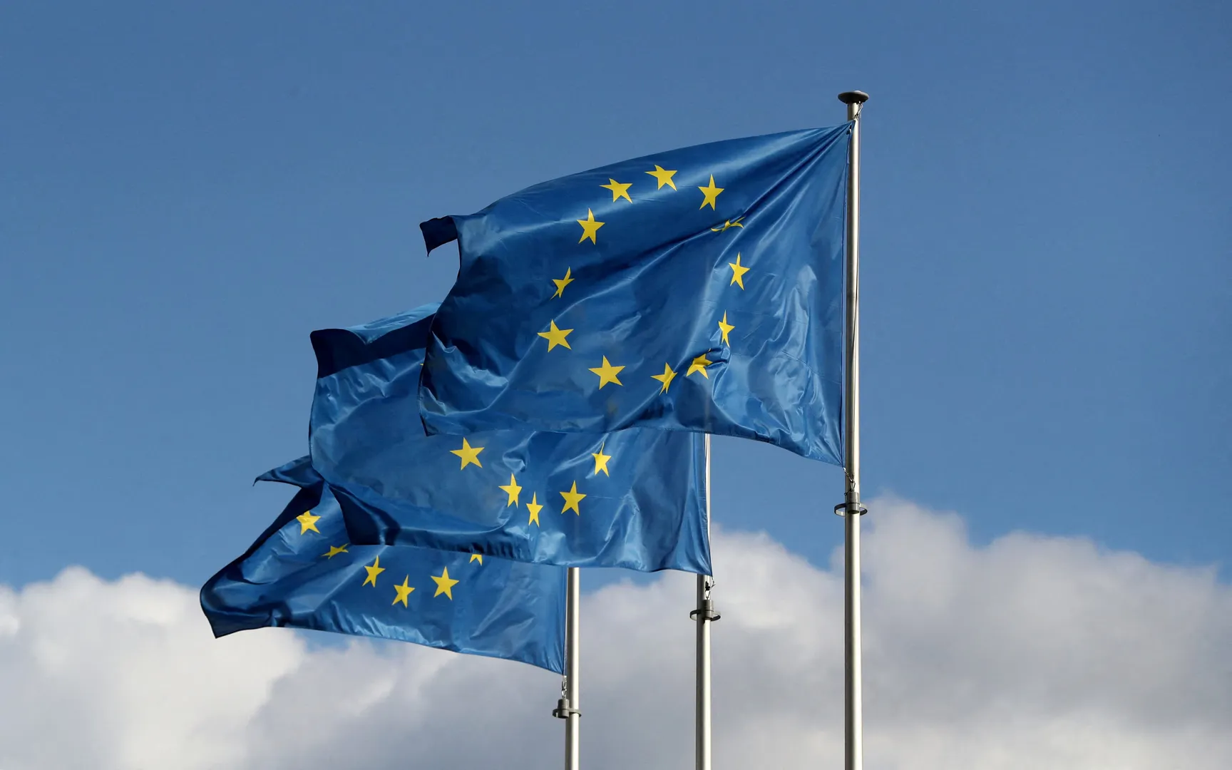 Eu's Russian energy paradox
