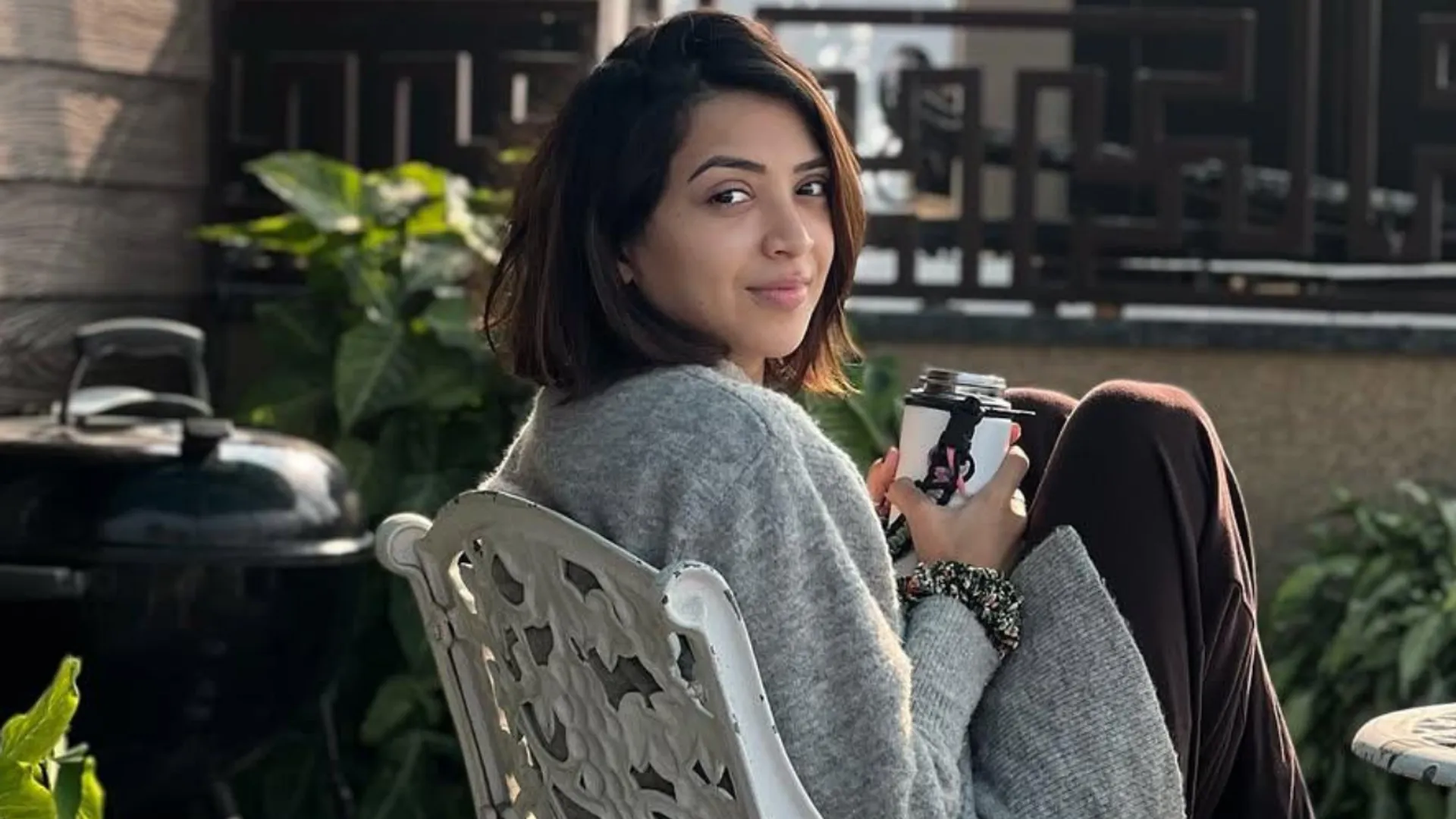 Plabita Borthakur