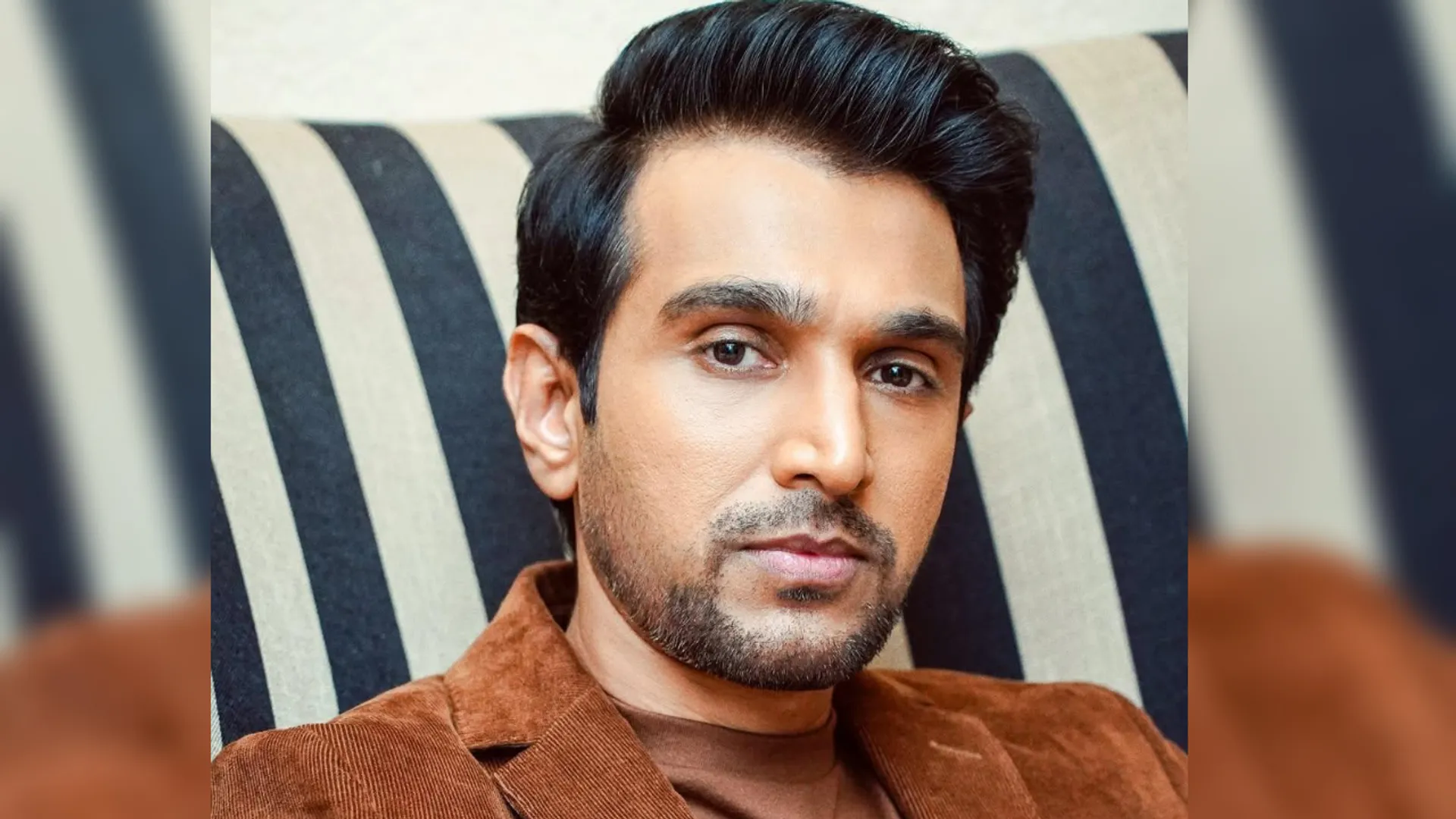 Pratik Gandhi 