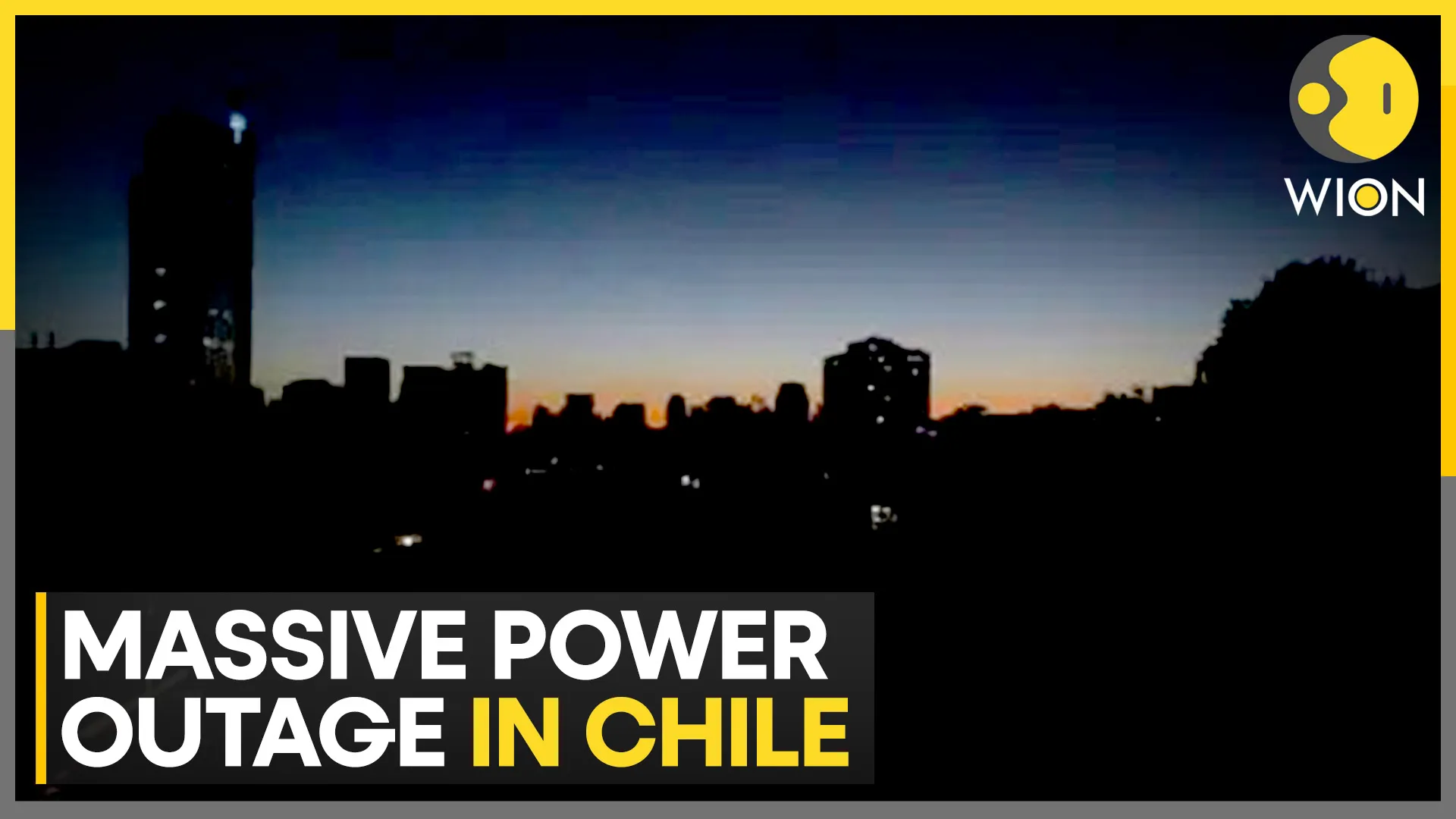 chile
