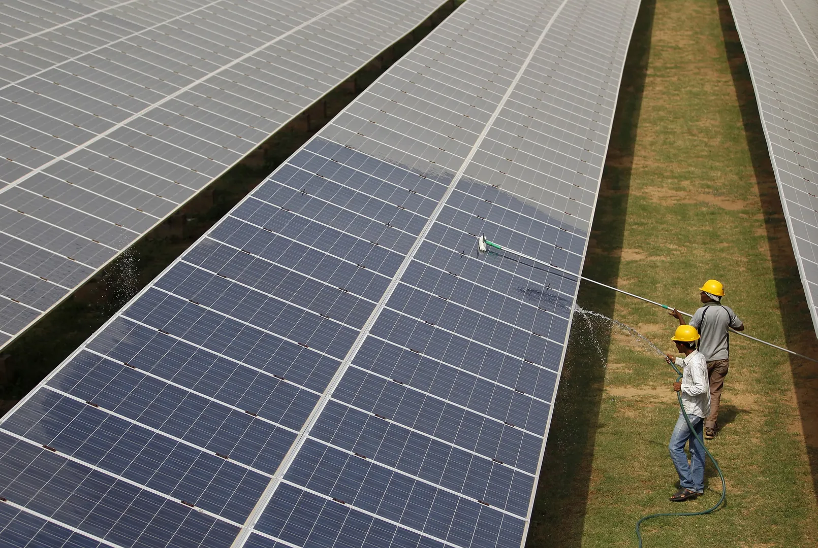 India energy landscape