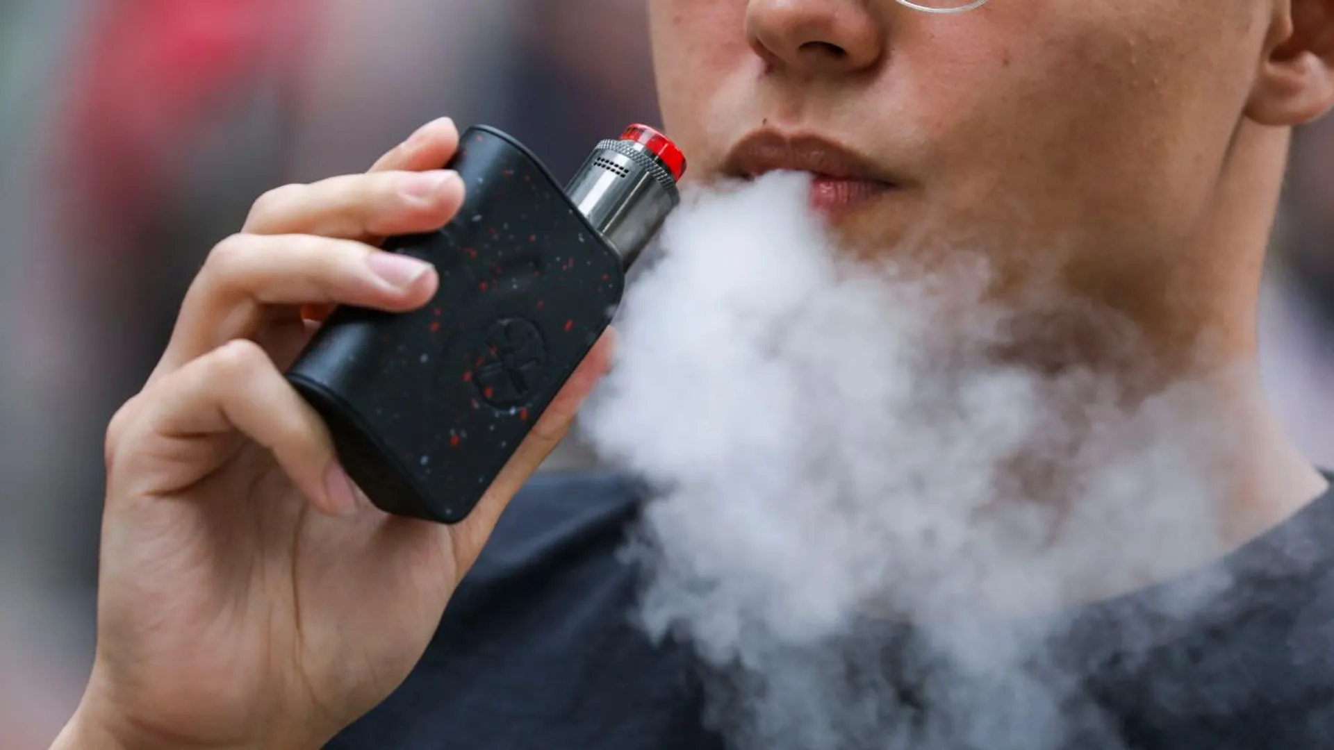 'Anaesthetic agent': Thai authorities report surge in Zombie cigarette cases in Bangkok