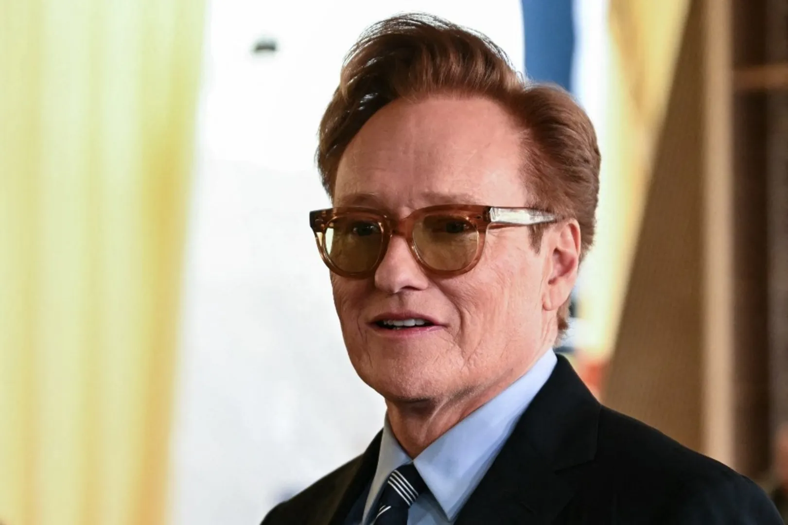 Conan O'Brien