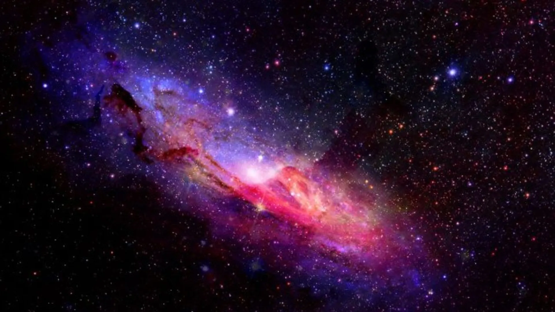 ’Only 2% chance of discovery’: NASA’s James Webb Telescope finds one of the biggest gargantuan galaxy 