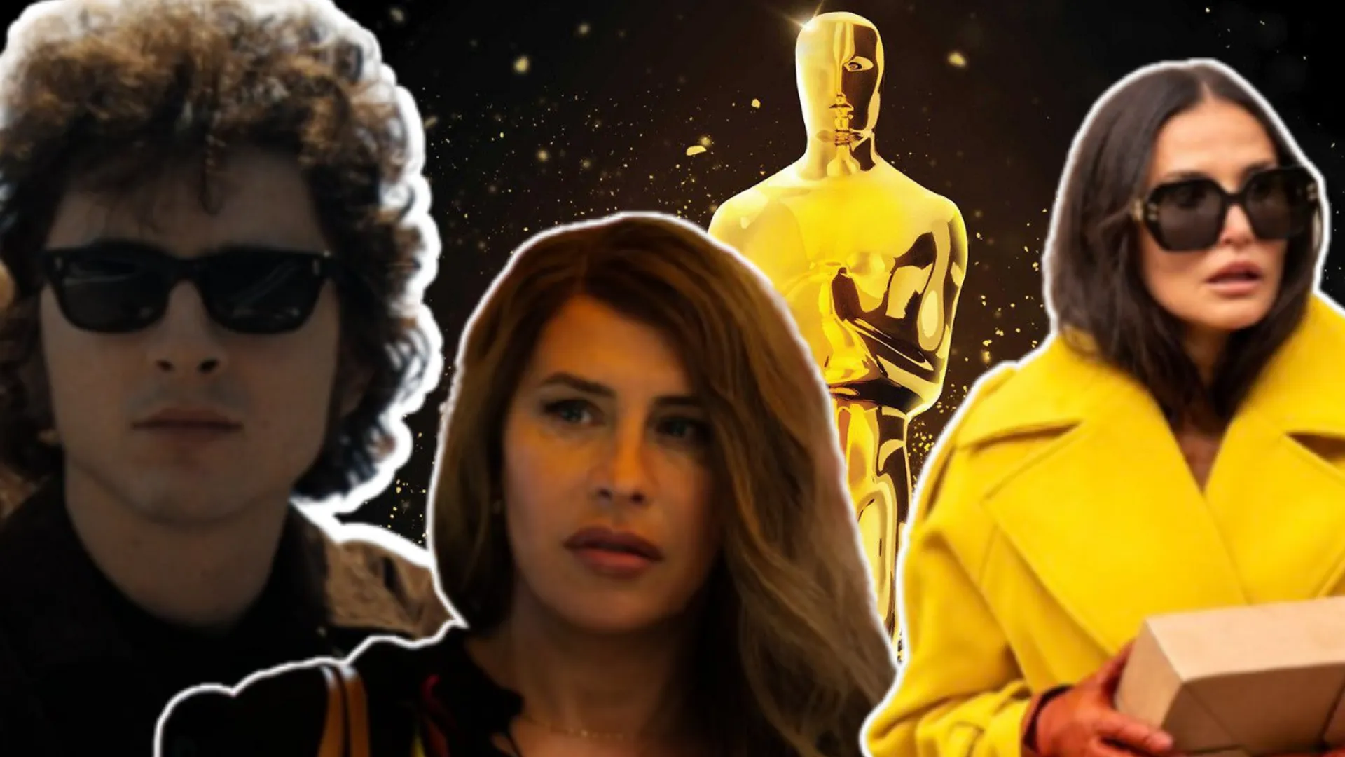 Oscars 