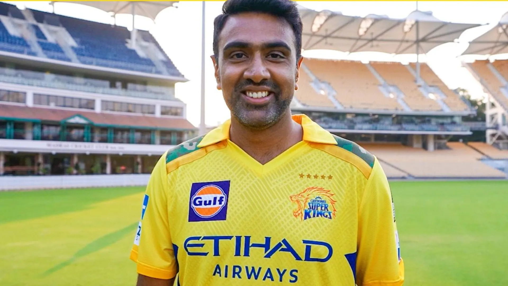 IPL 2025 ‘I feel I am a very senior person,’ Ashwin’s first impression of CSK homecoming
