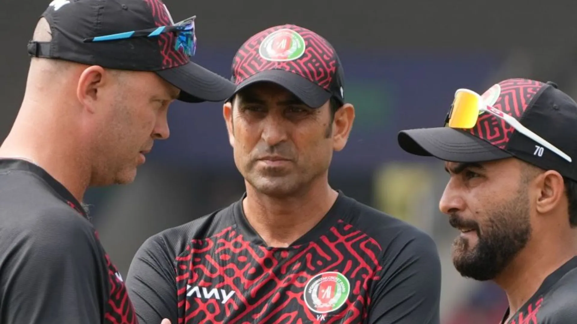 Rashid Latif explains what forced Younis Khan to choose Afghanistan over Pakistan