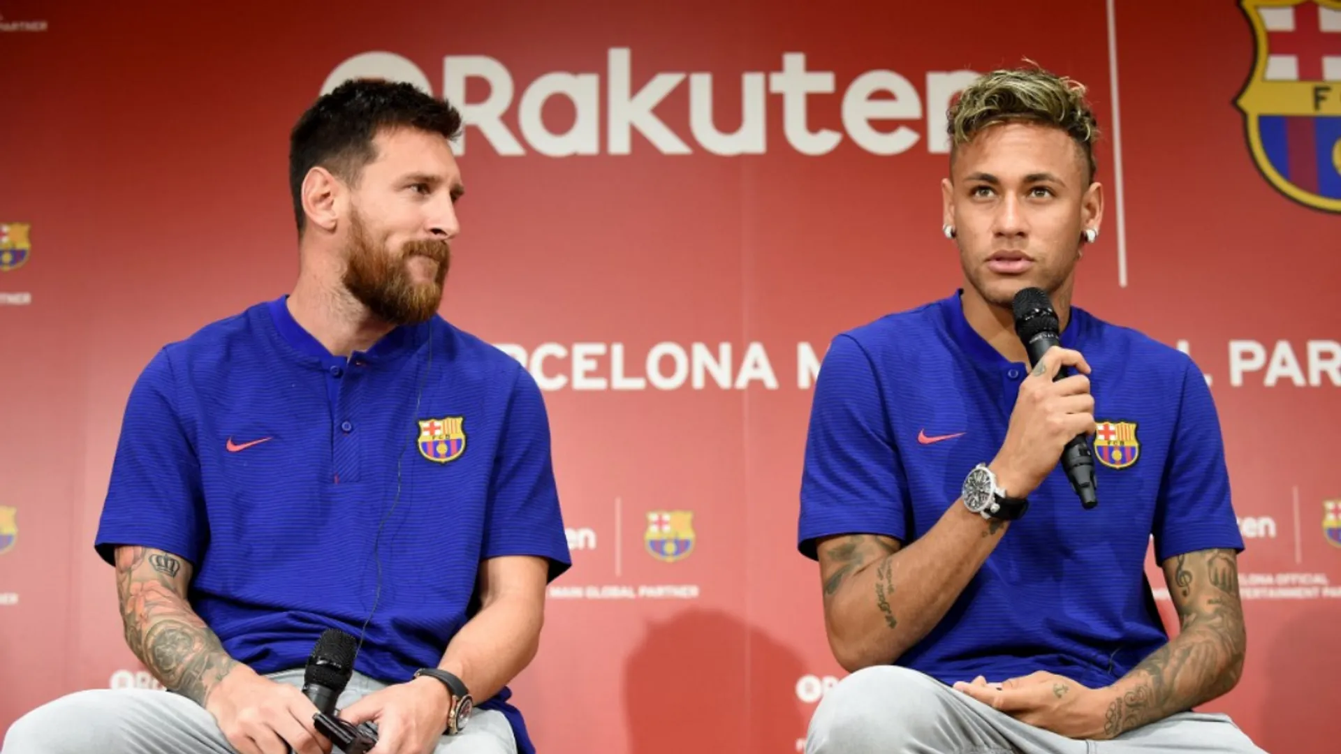 When Neymar almost picked Bayern Munich over Barcelona during 2013 transfer