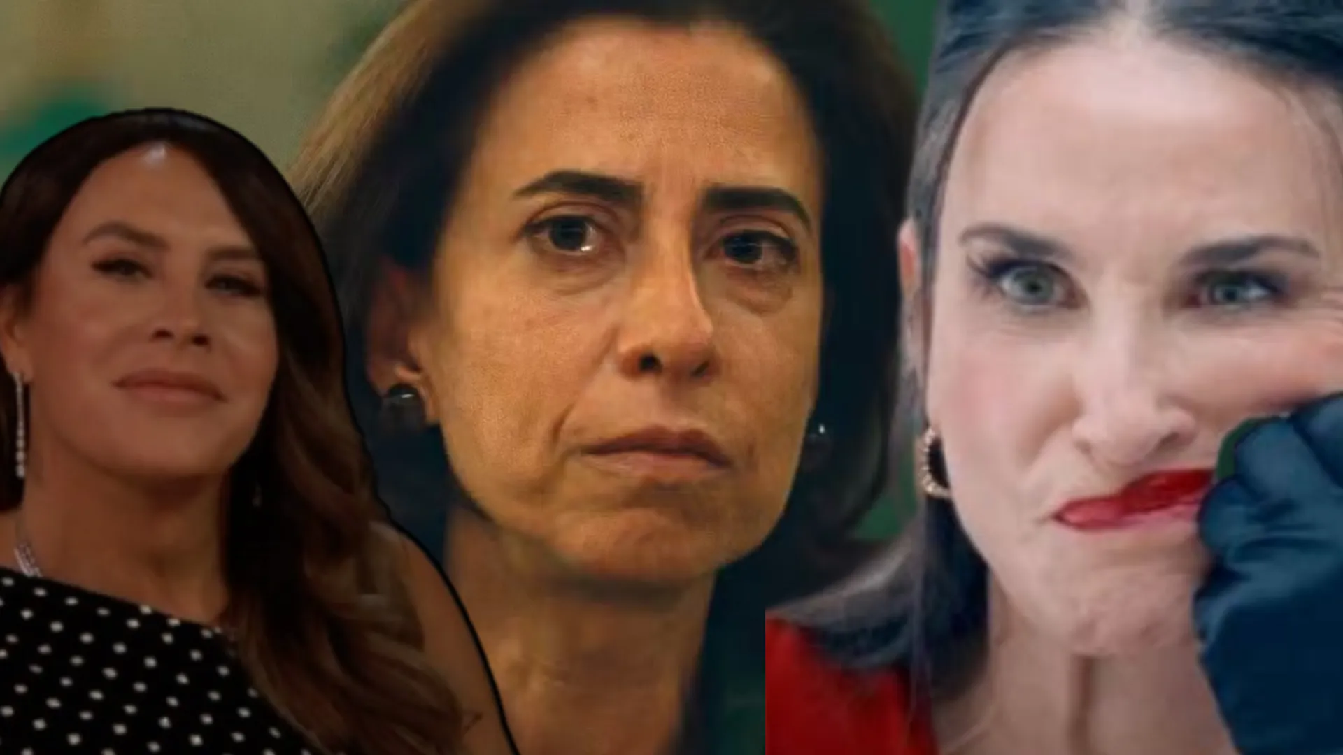 Oscars snub and surprises