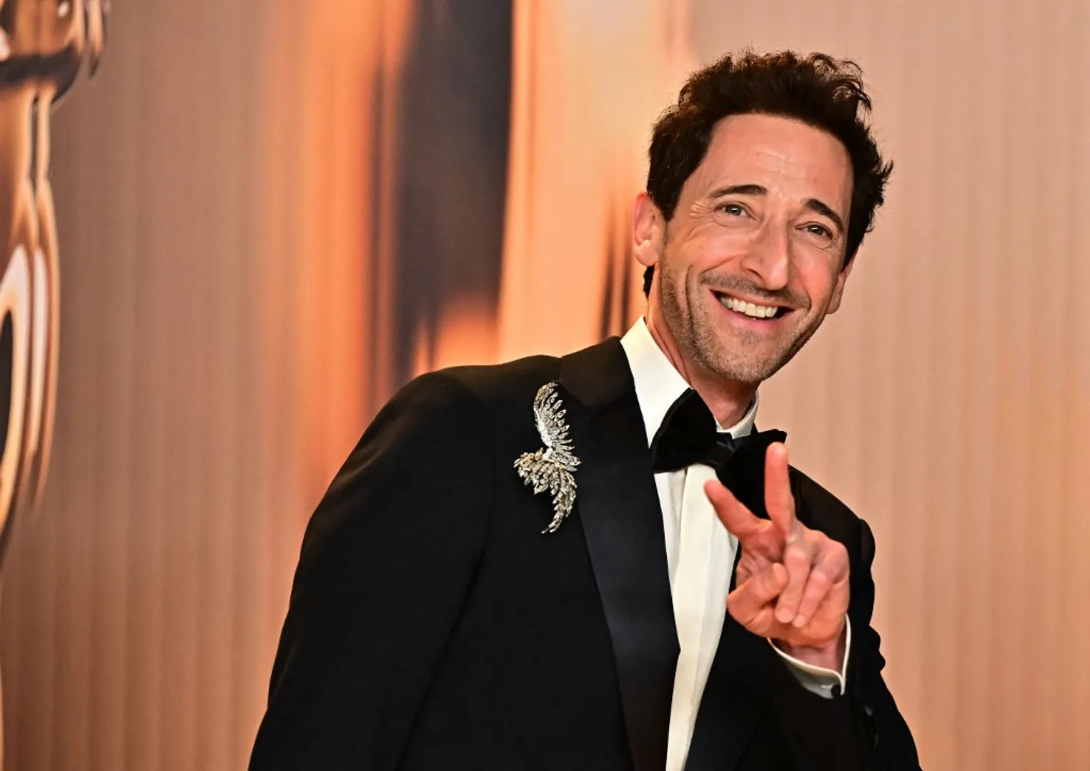 Adrien Brody