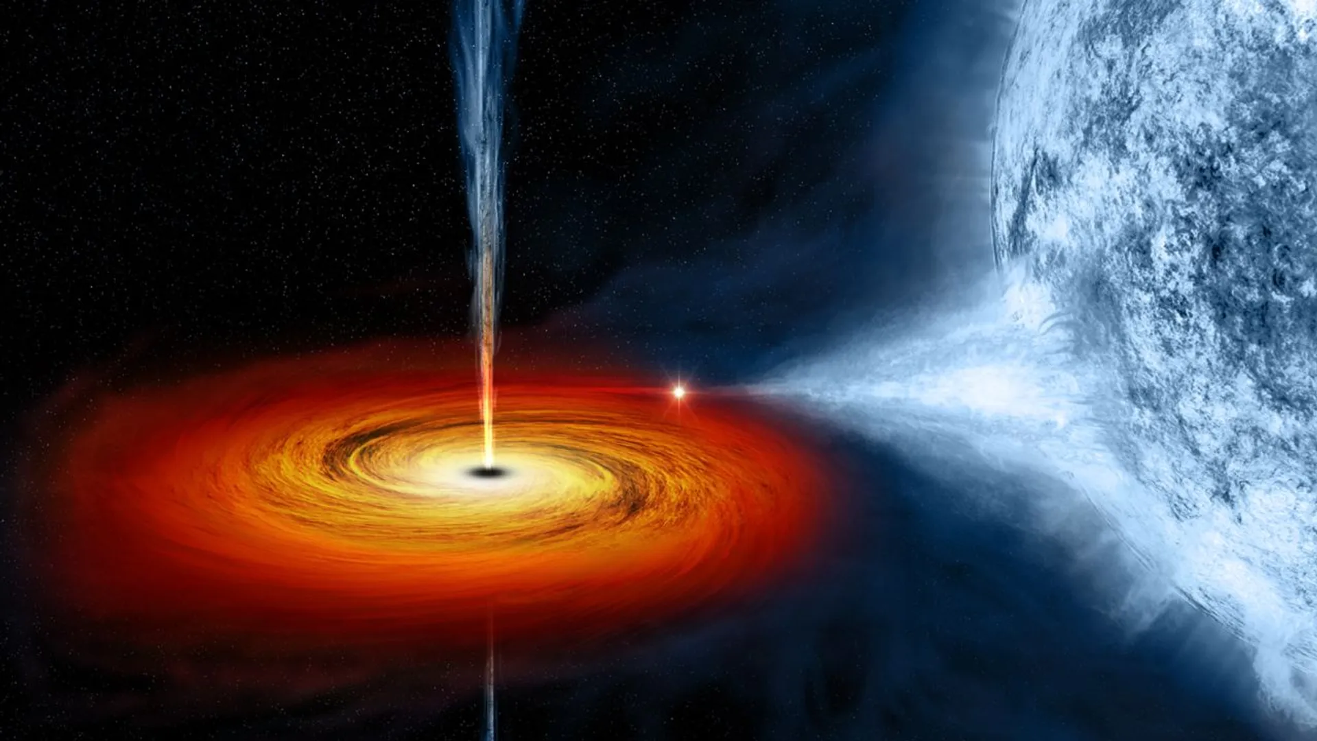 'New solar system in making': NASA's James Webb Telescope discovers outburst of a young star