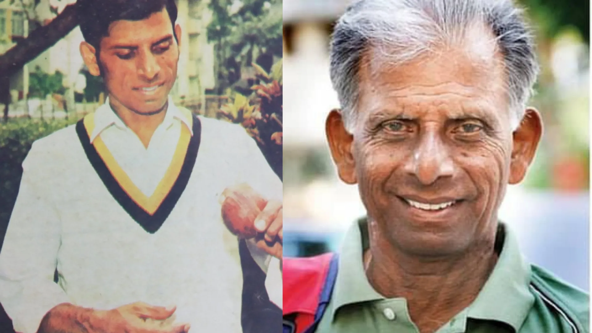 Padmakar Shivalkar