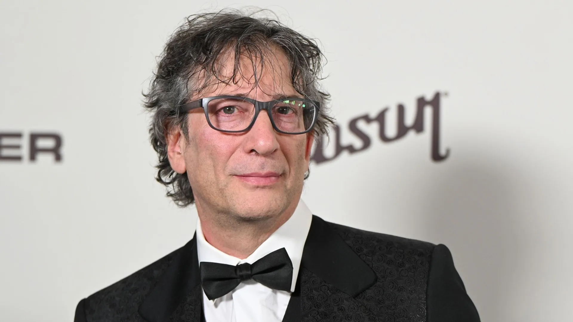 Neil Gaiman