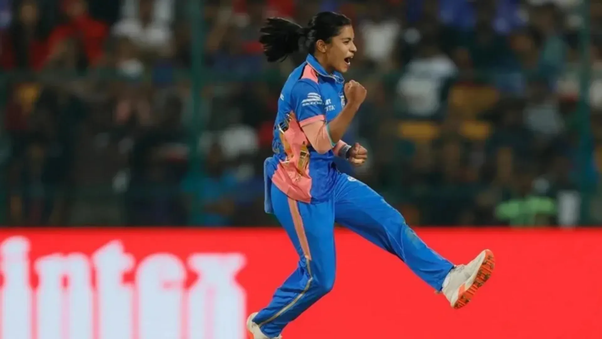 Amanjot Kaur
