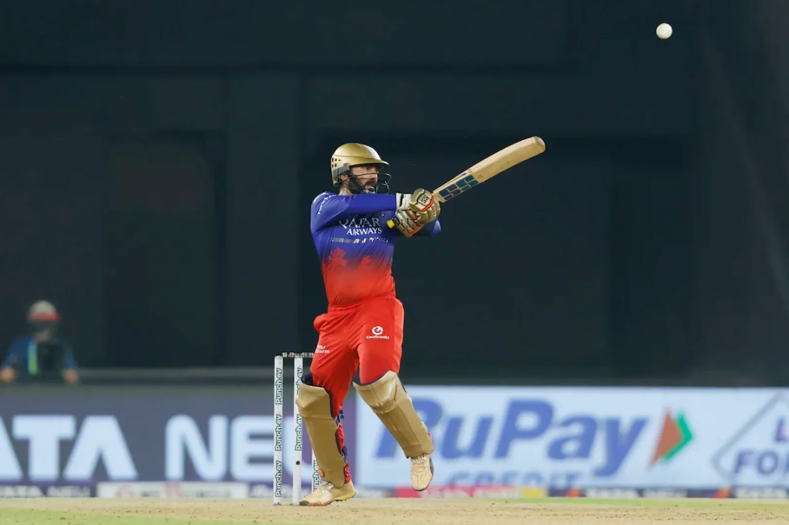 Dinesh Karthik