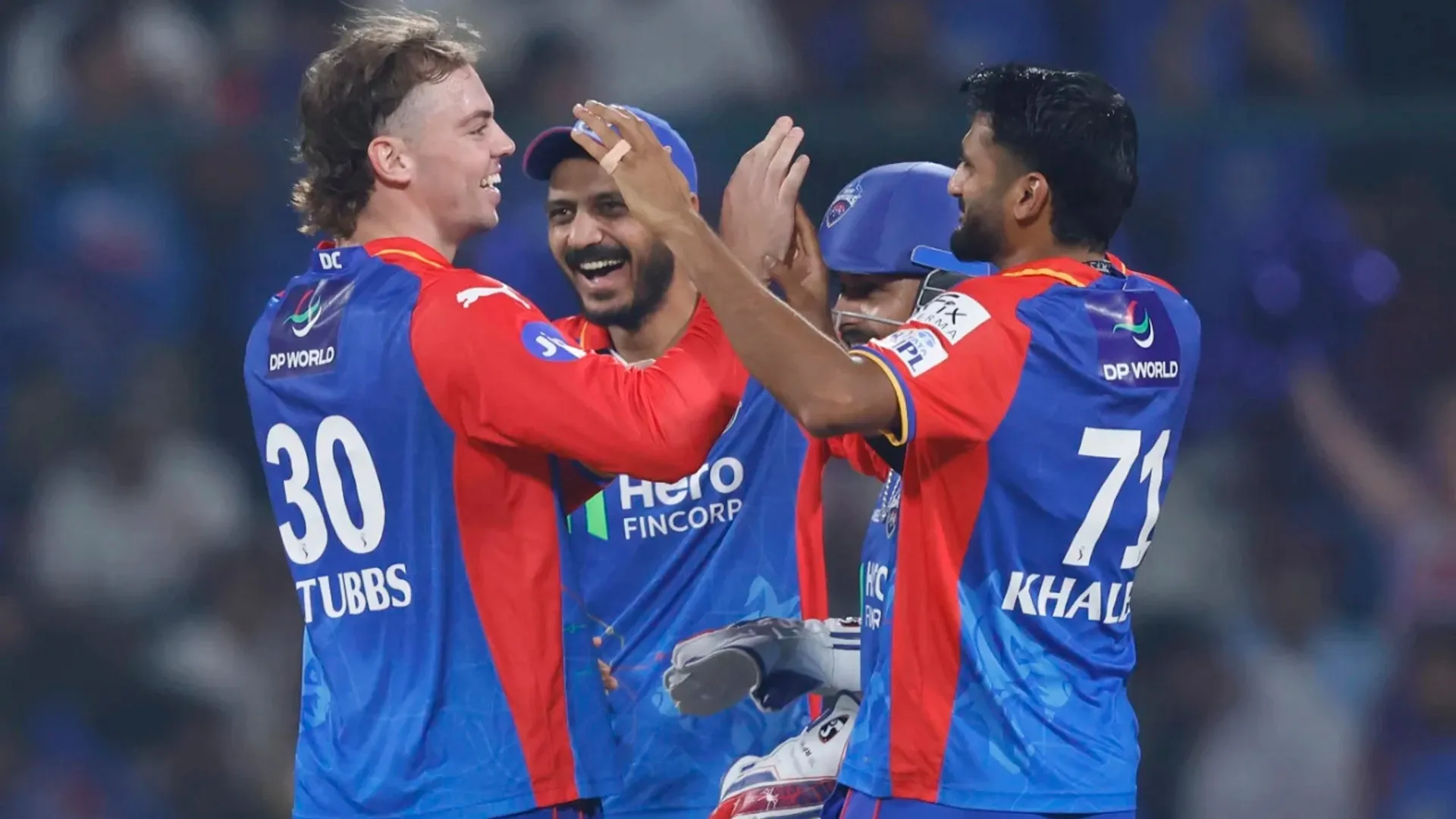 Who will lead DC in IPL 2025