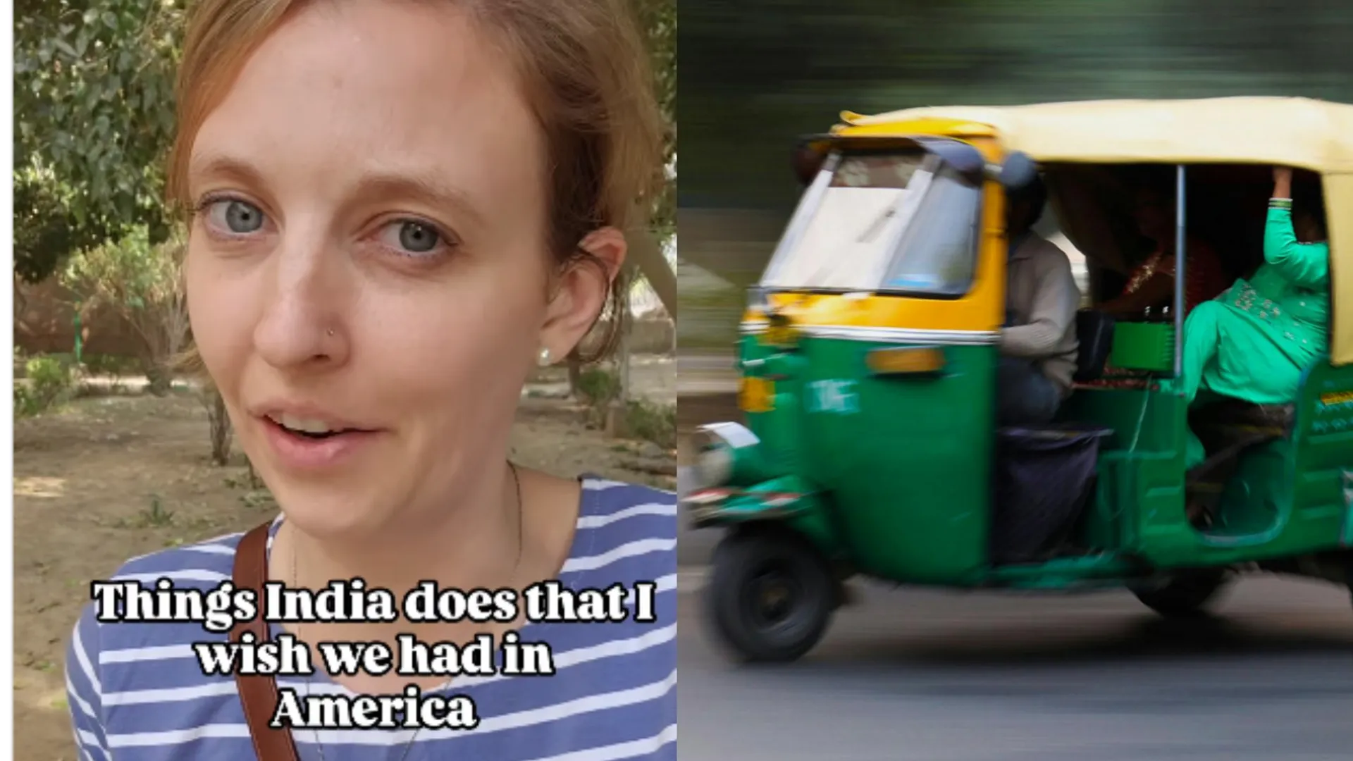 rickshaw