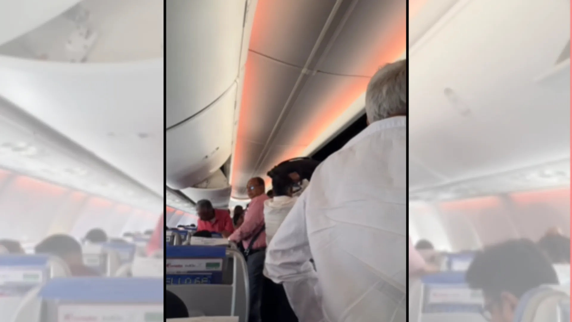 Indian flight