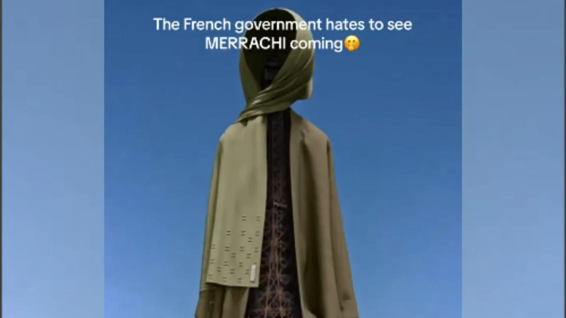 Screengrab from video.