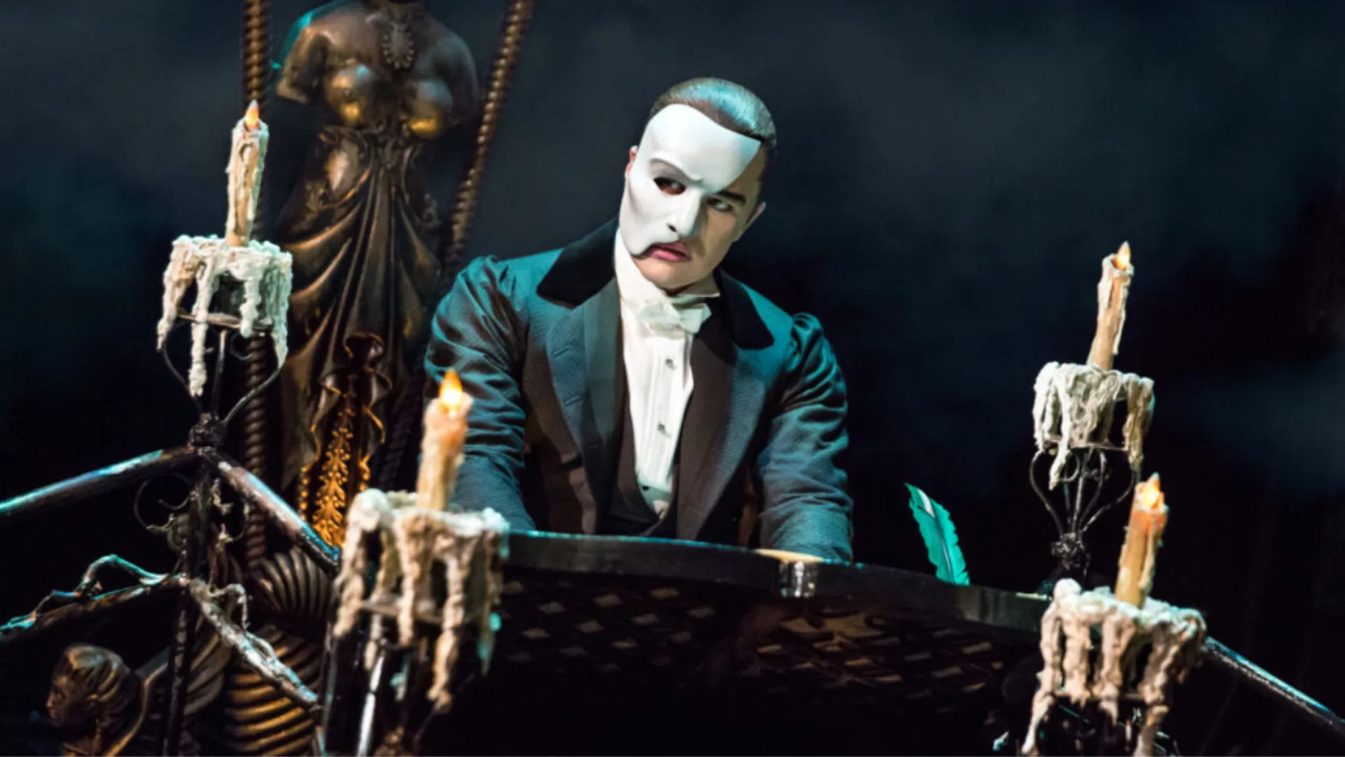 Phantom Of The Opera