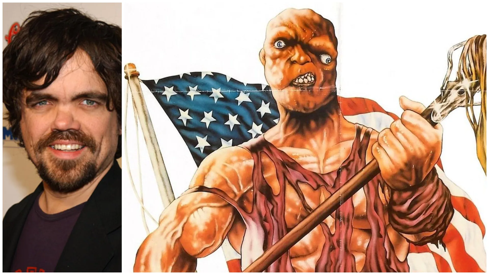 Toxic Avenger