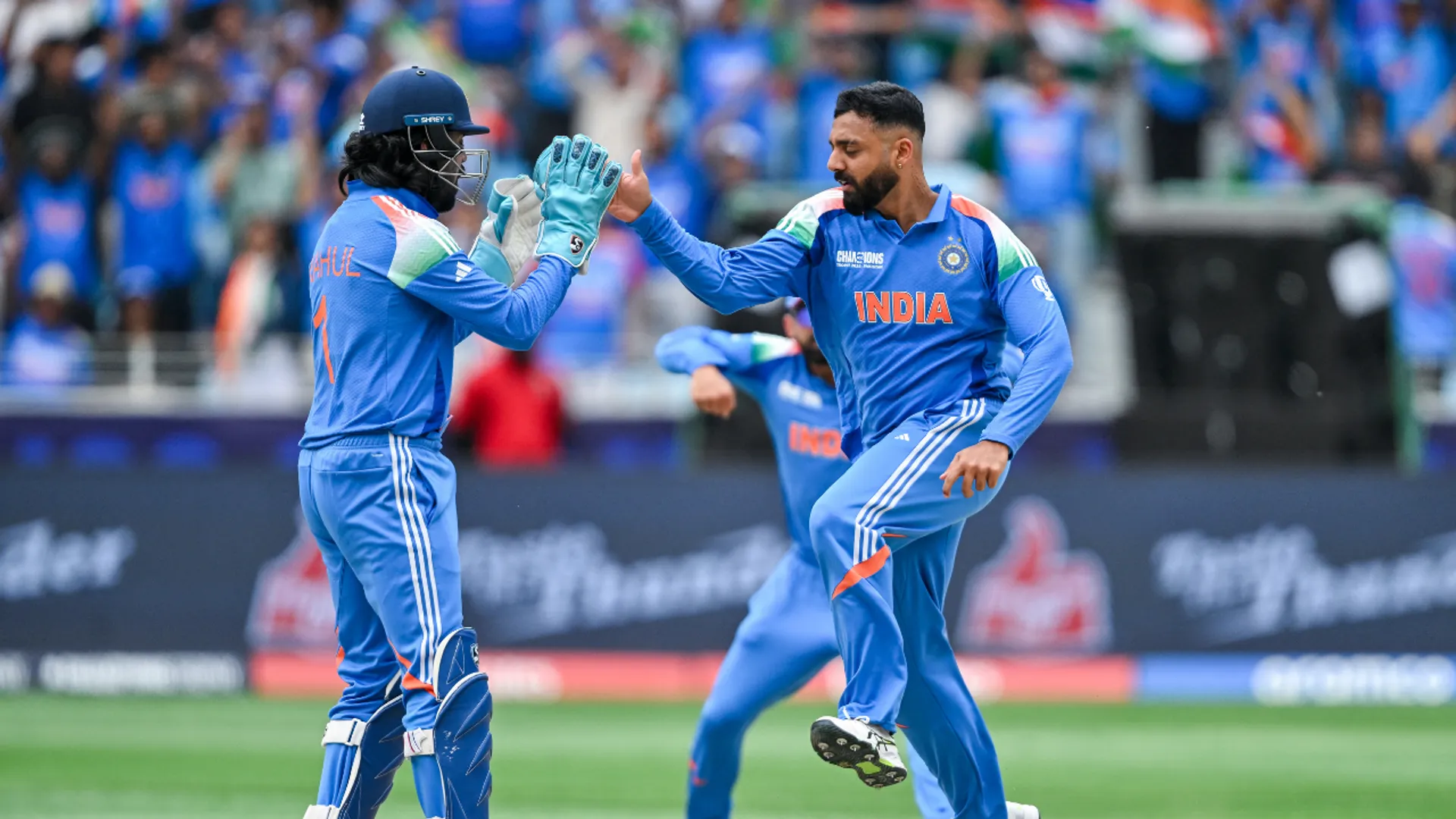 Varun Chakravarthy refelcts on horror 2021 T20 World Cup expereince, says 'it was a dark time for me'