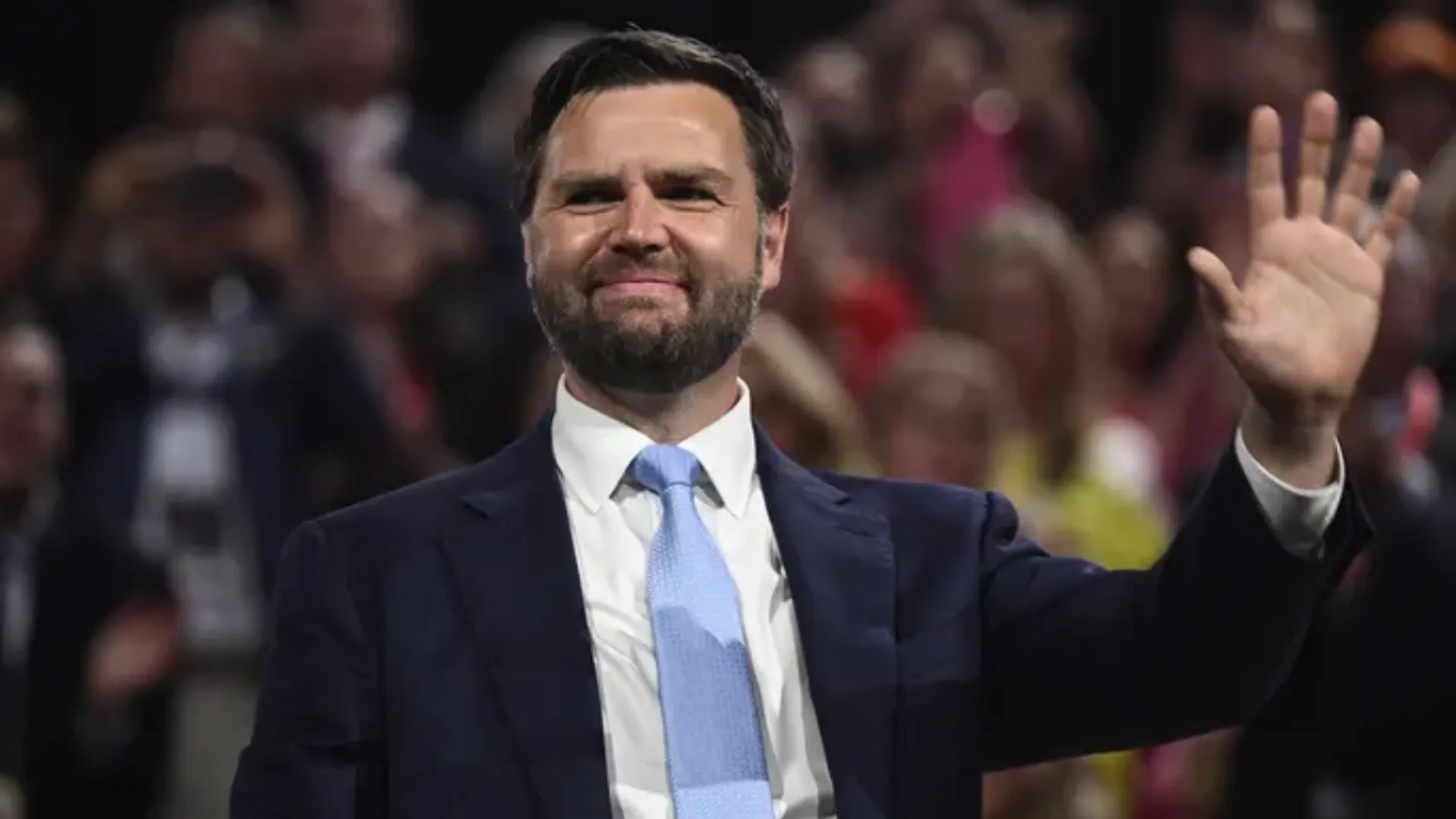US Vice-President JD Vance was once again booed on Thursday (March 13) after he visited the Kennedy Center with wife Usha Vance for a concert performance. 