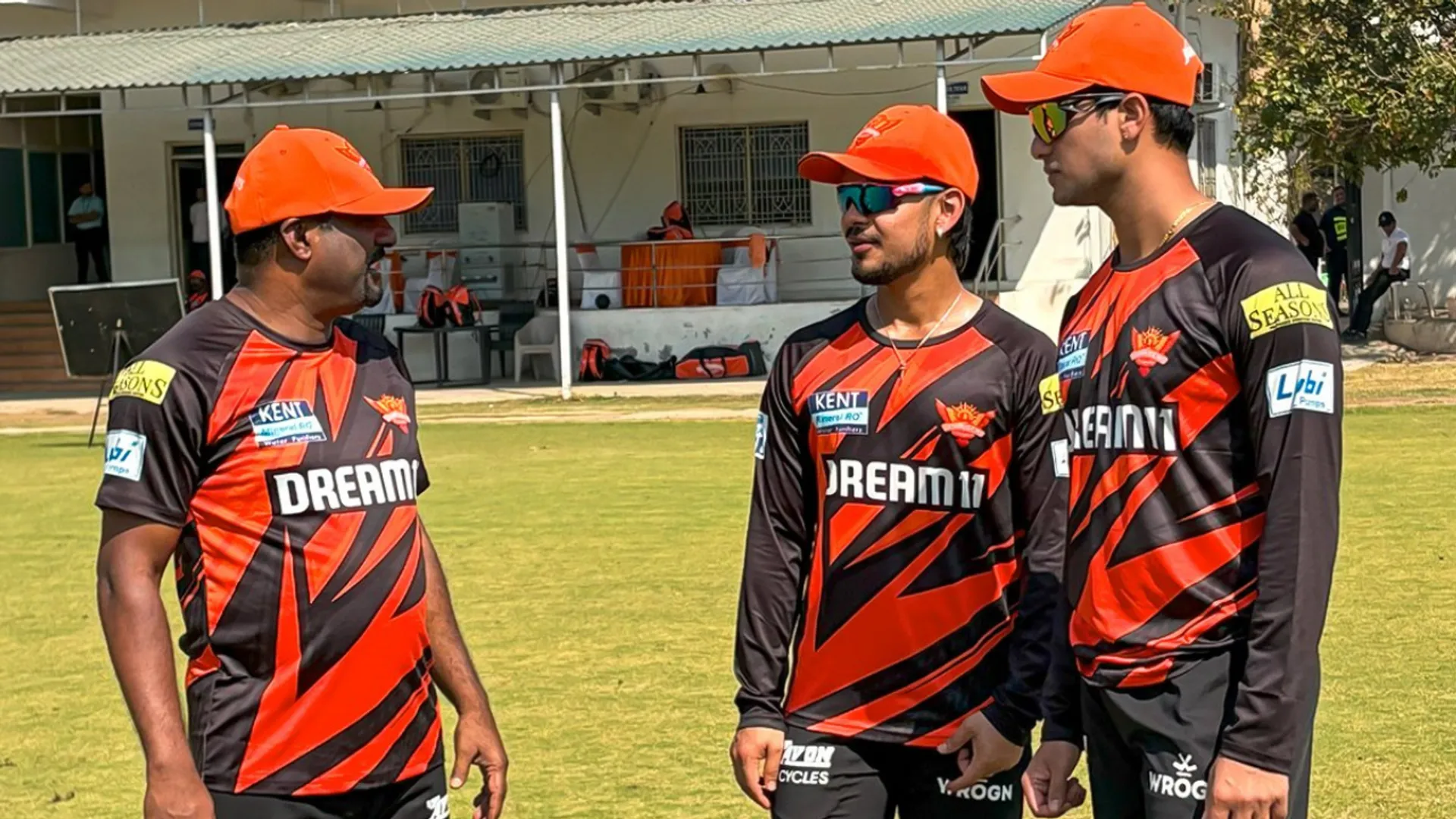 Sunrisers