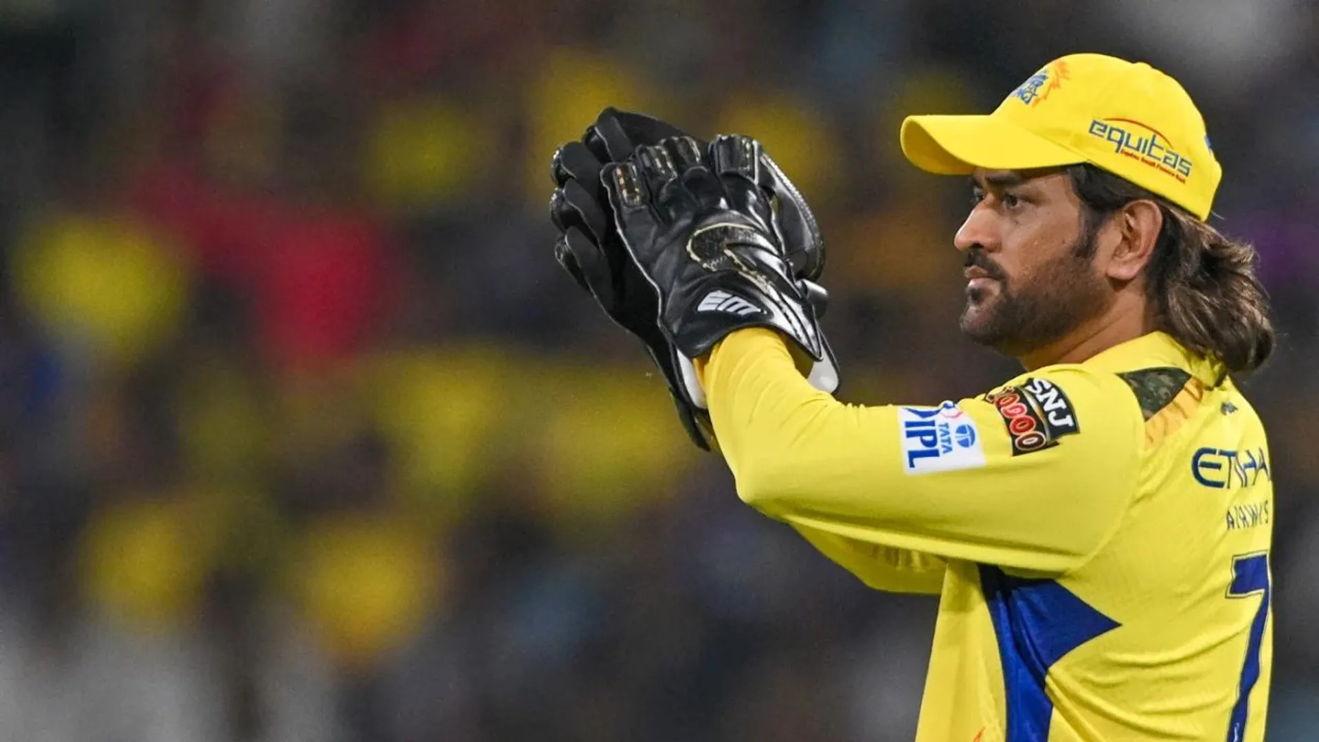 ‘This is real captaincy’, KKR’s millionaire on how MS Dhoni’s cunningness had him in IPL 2024