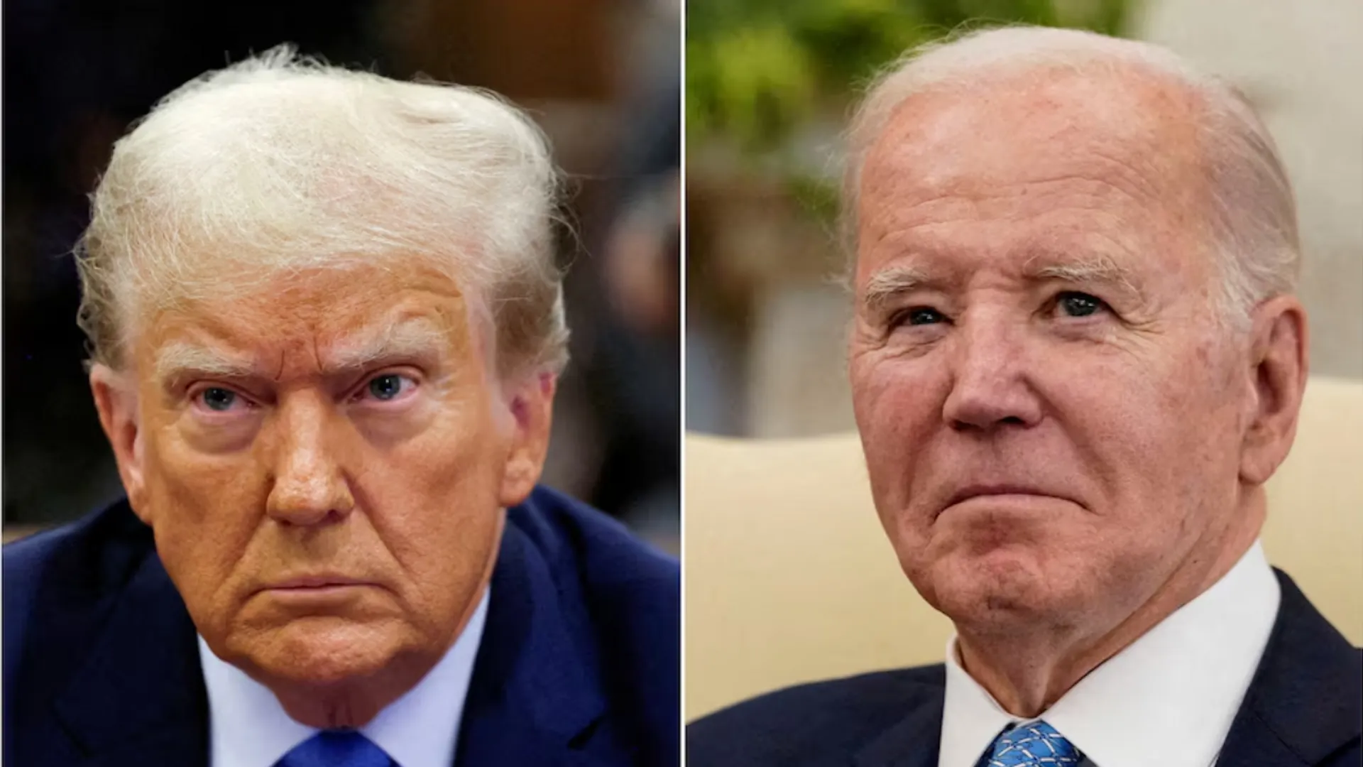 'They Spied, They Lied, But They Failed': Trump says Biden turned DOJ into 'Department of Injustice' 