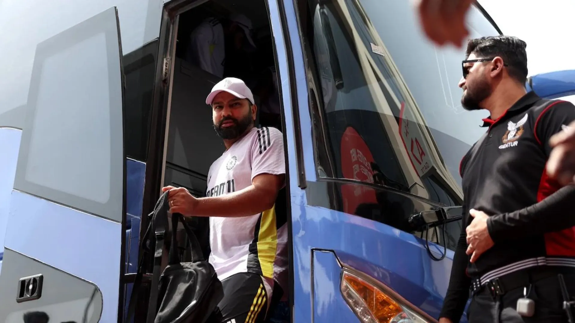 After squashing retirement rumours, Rohit to lead India in England Tests – Report