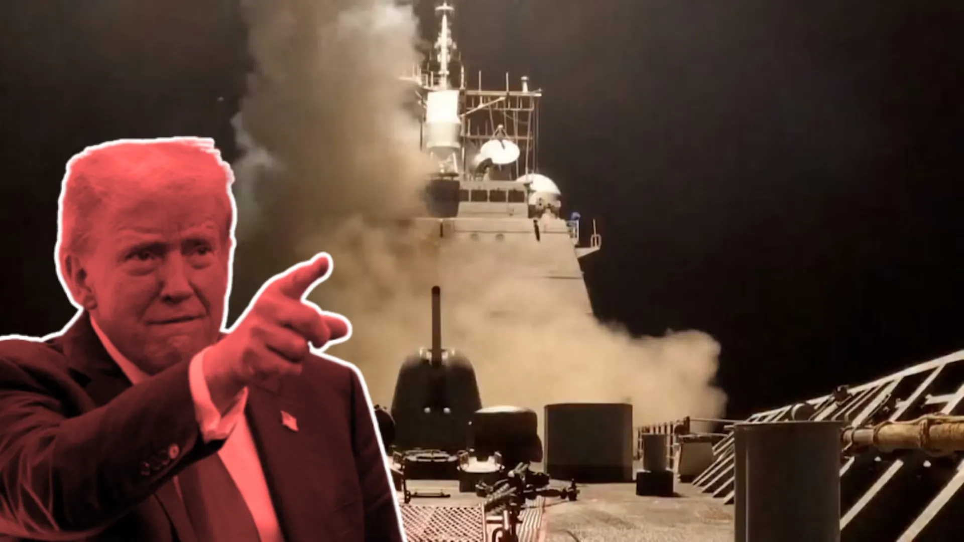 The Houthi rebels in Yemen announced on Sunday (March 16) that they had launched an attack on a United States aircraft carrier in the Red Sea. 