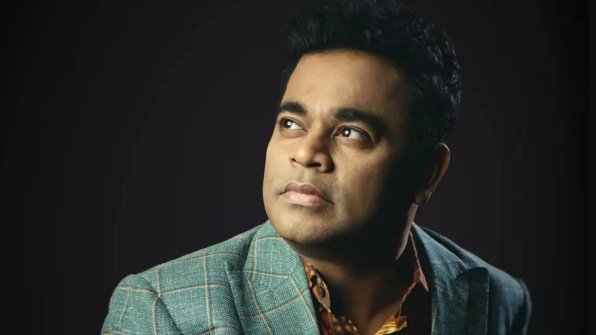 AR Rahman