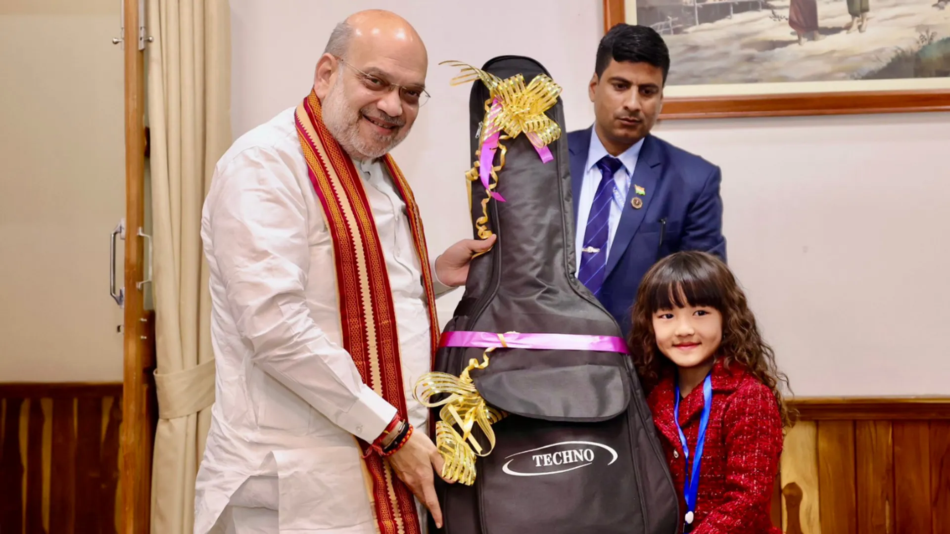 Amit Shah