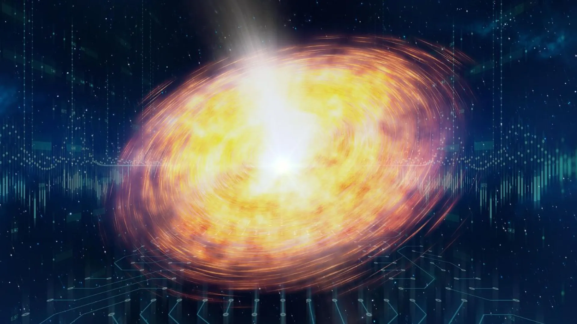 'Flame Nebula': NASA’s James Webb Telescope uncovers mysterious free-floating objects in space