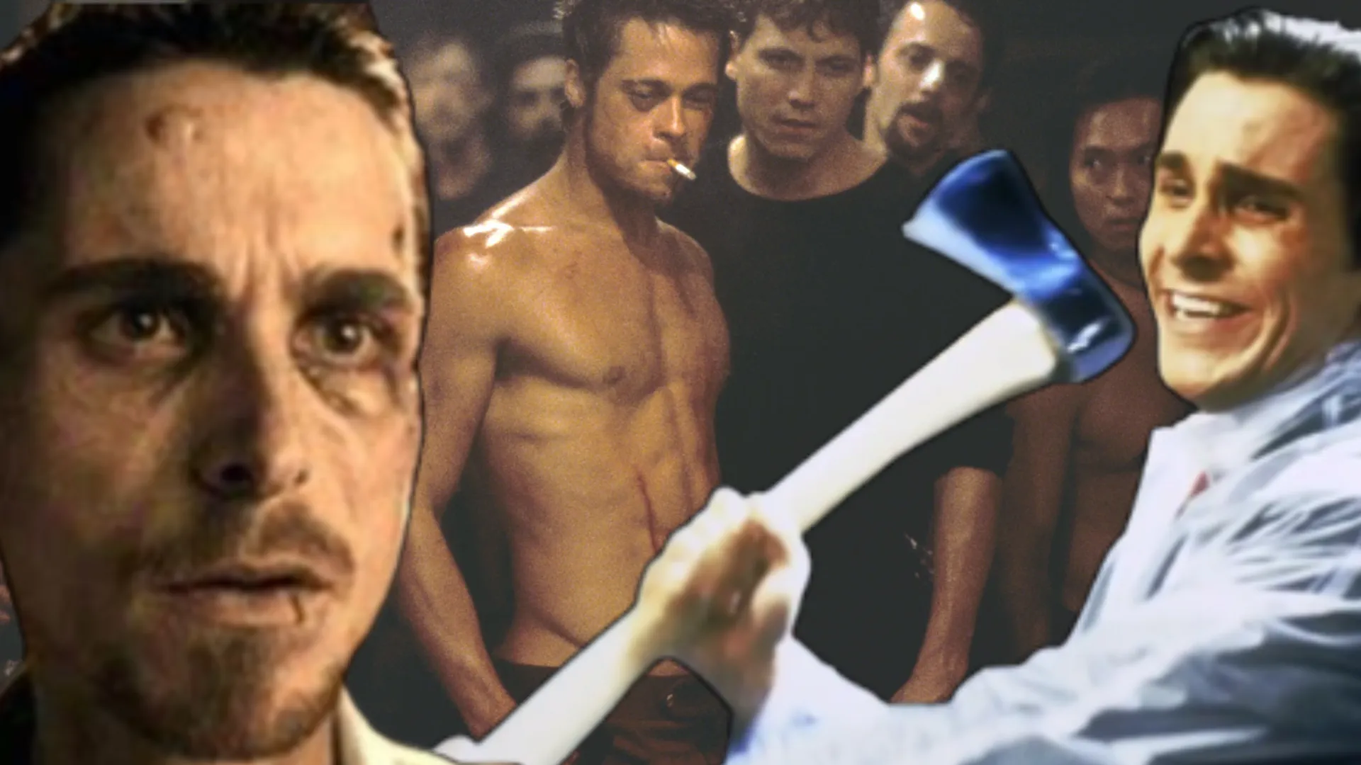 Movies if you loved watching Fight Club
