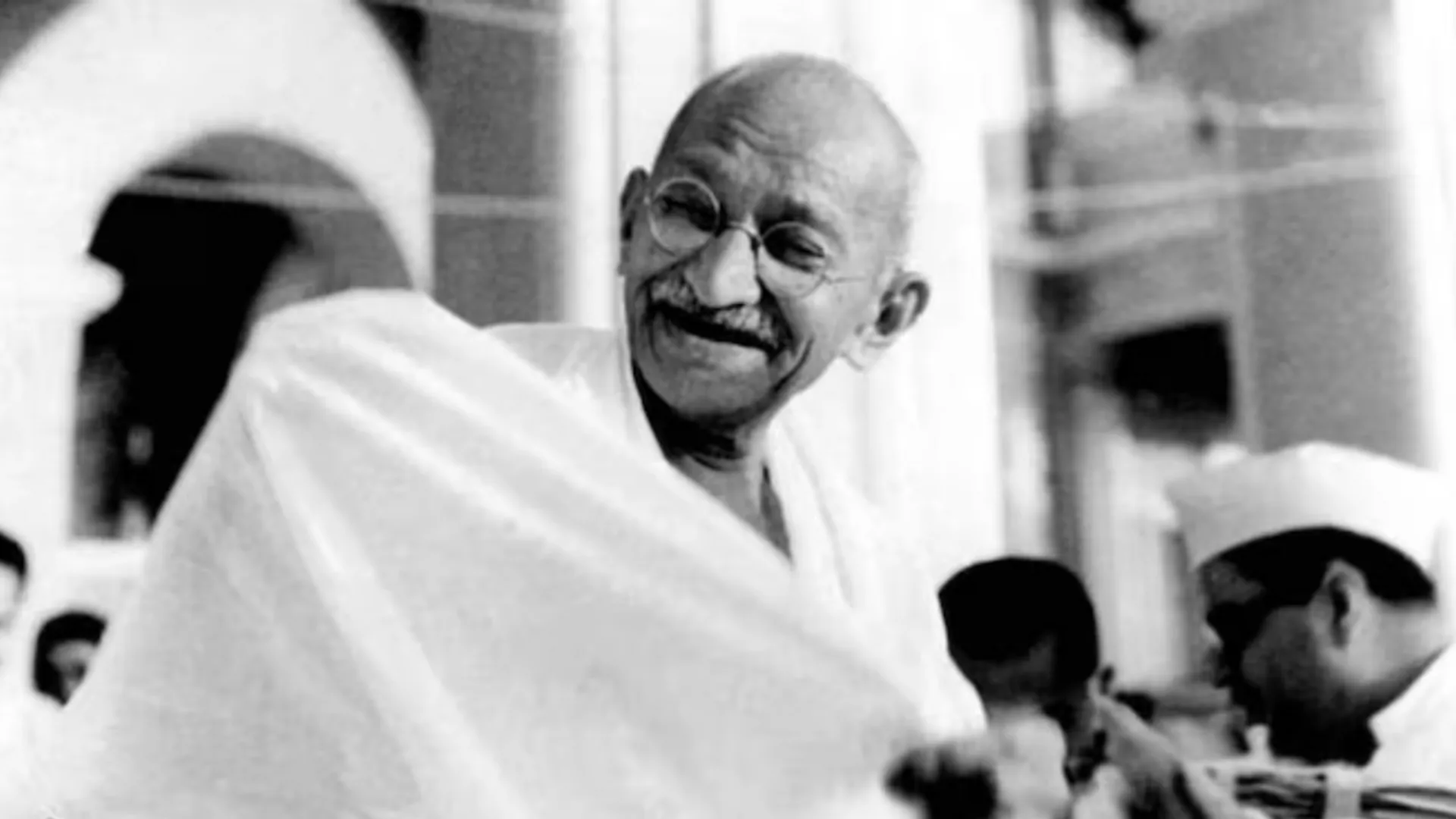 'Was Mahatma Gandhi responsible for the partition of India?' Grok replies X user's question
