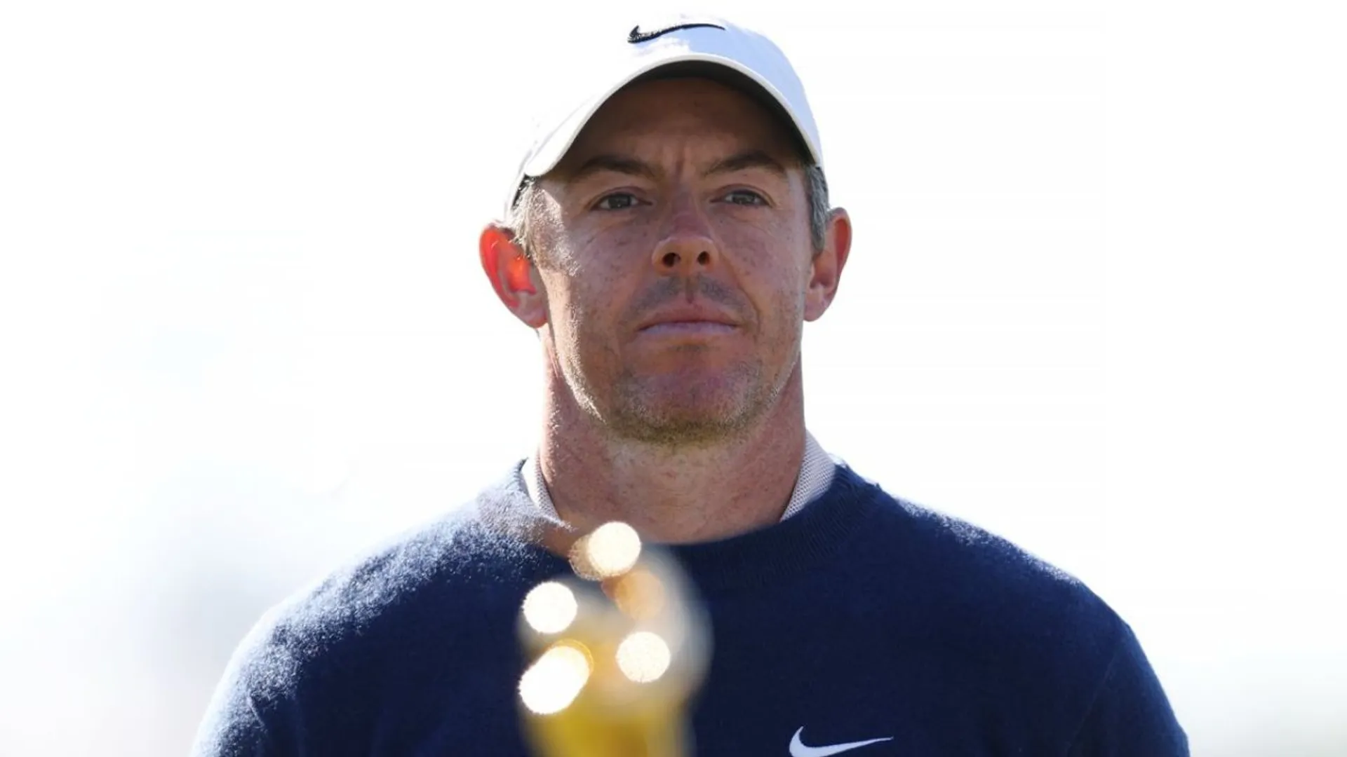 Golf Rory McIlroy wins second Players Championship title in playoff