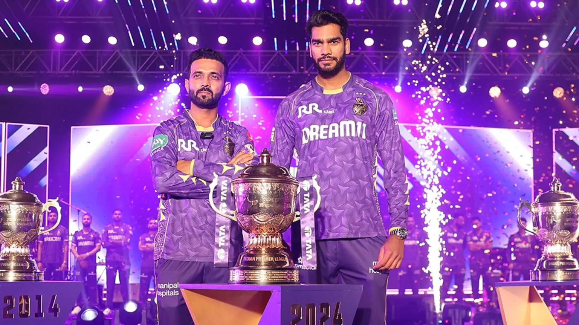 IPL 2025 Exclusive: Story behind Kolkata Knight Riders' new kit and how Shah Rukh played a key role