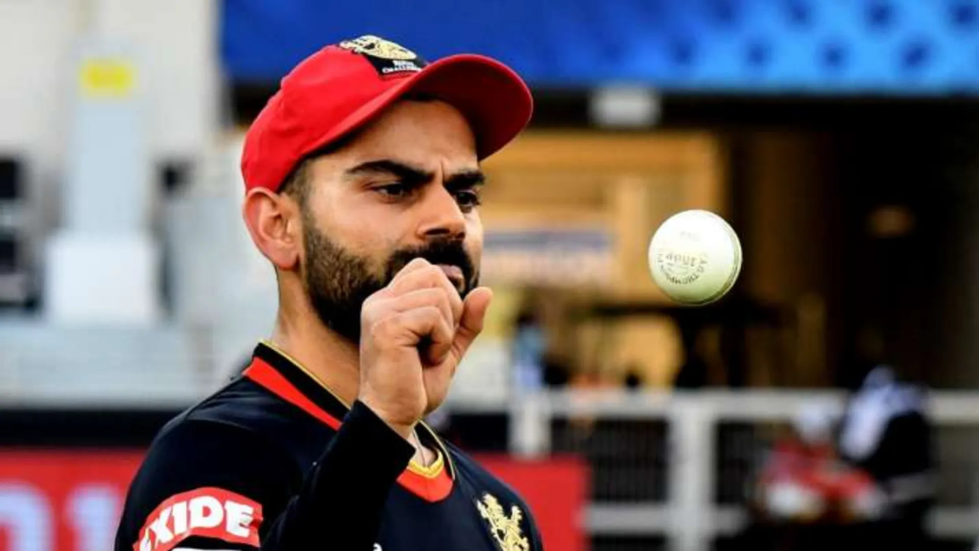 Kohli-Saliva