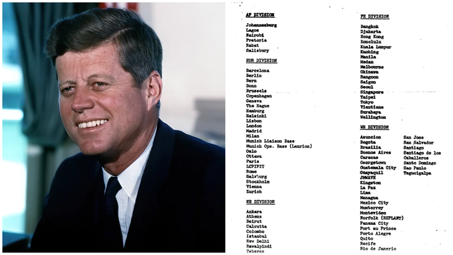 JFK